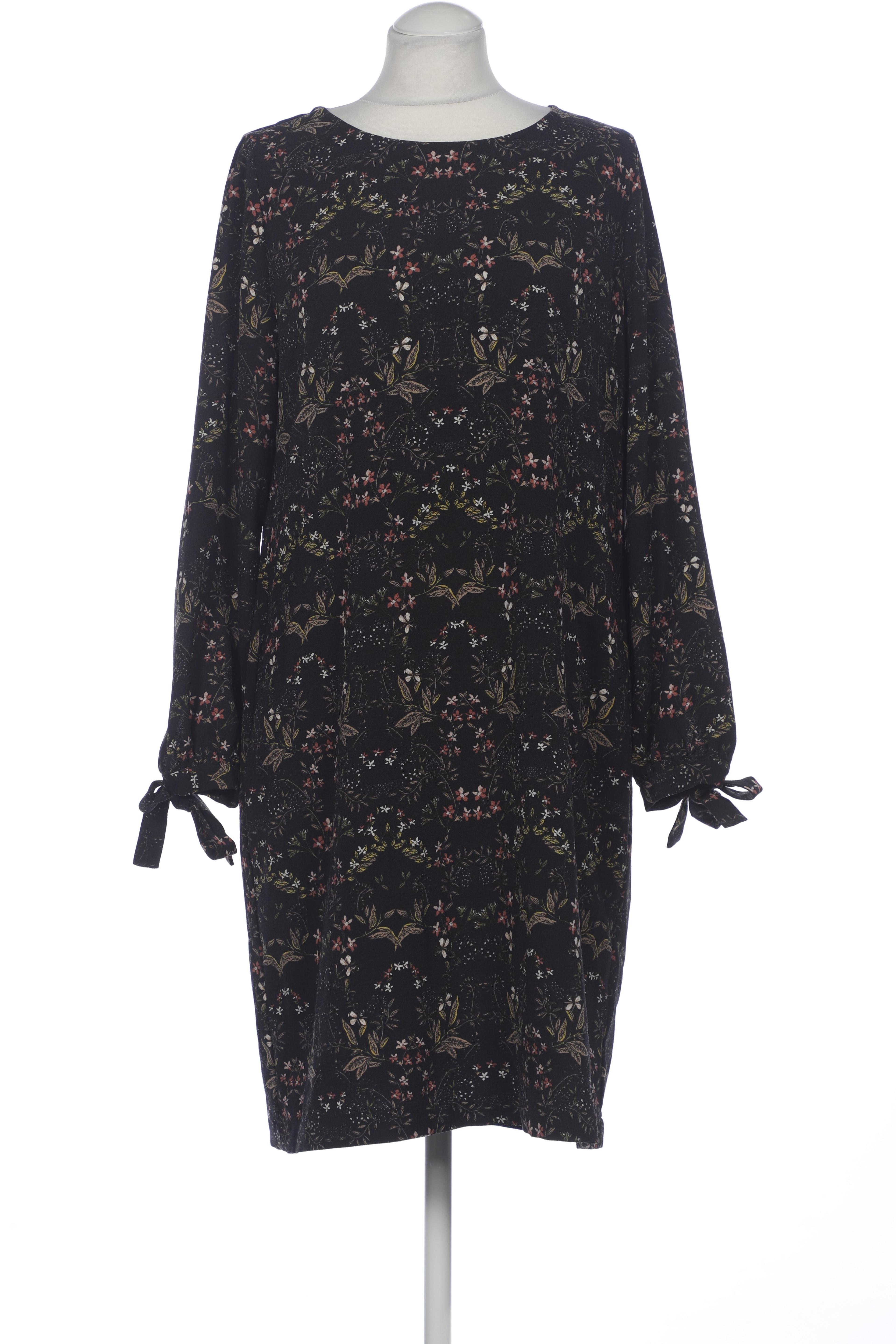 

Opus Damen Kleid, schwarz, Gr. 38