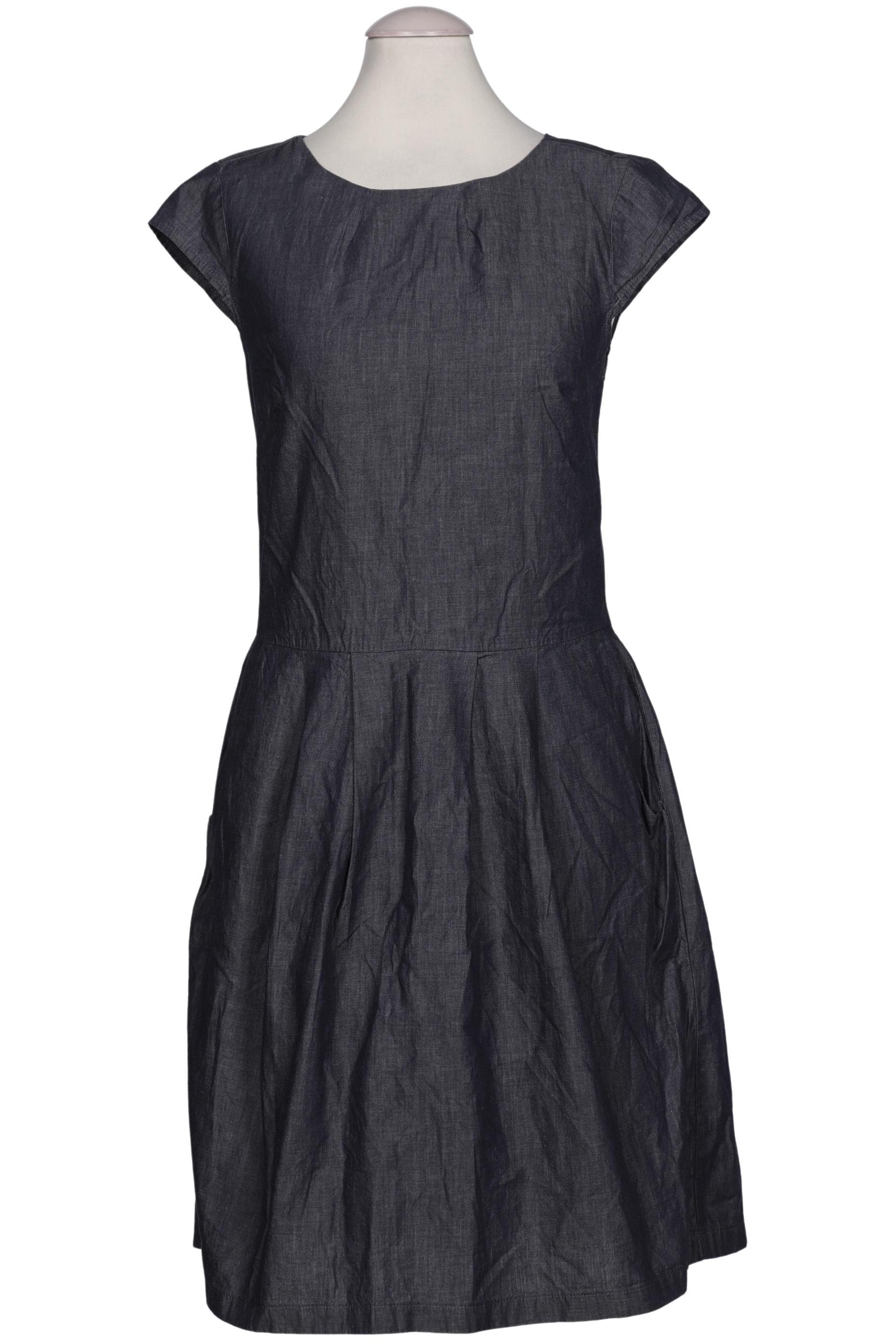 

Opus Damen Kleid, blau, Gr. 34