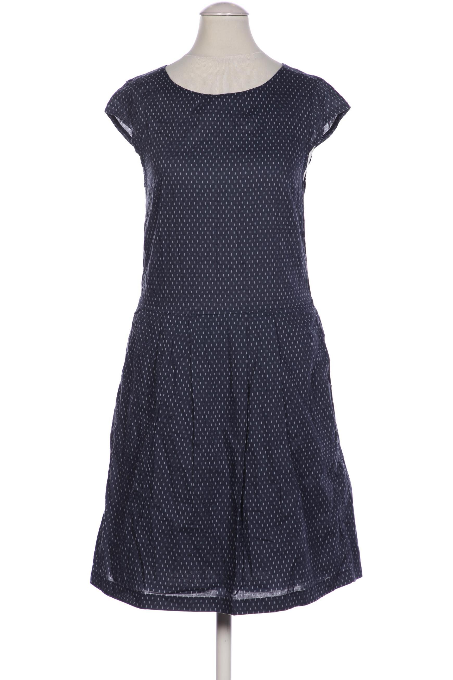 

Opus Damen Kleid, marineblau, Gr. 34