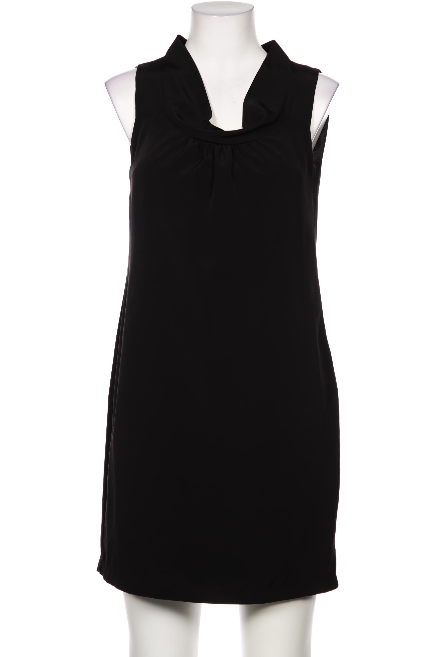 

Opus Damen Kleid, schwarz, Gr. 38