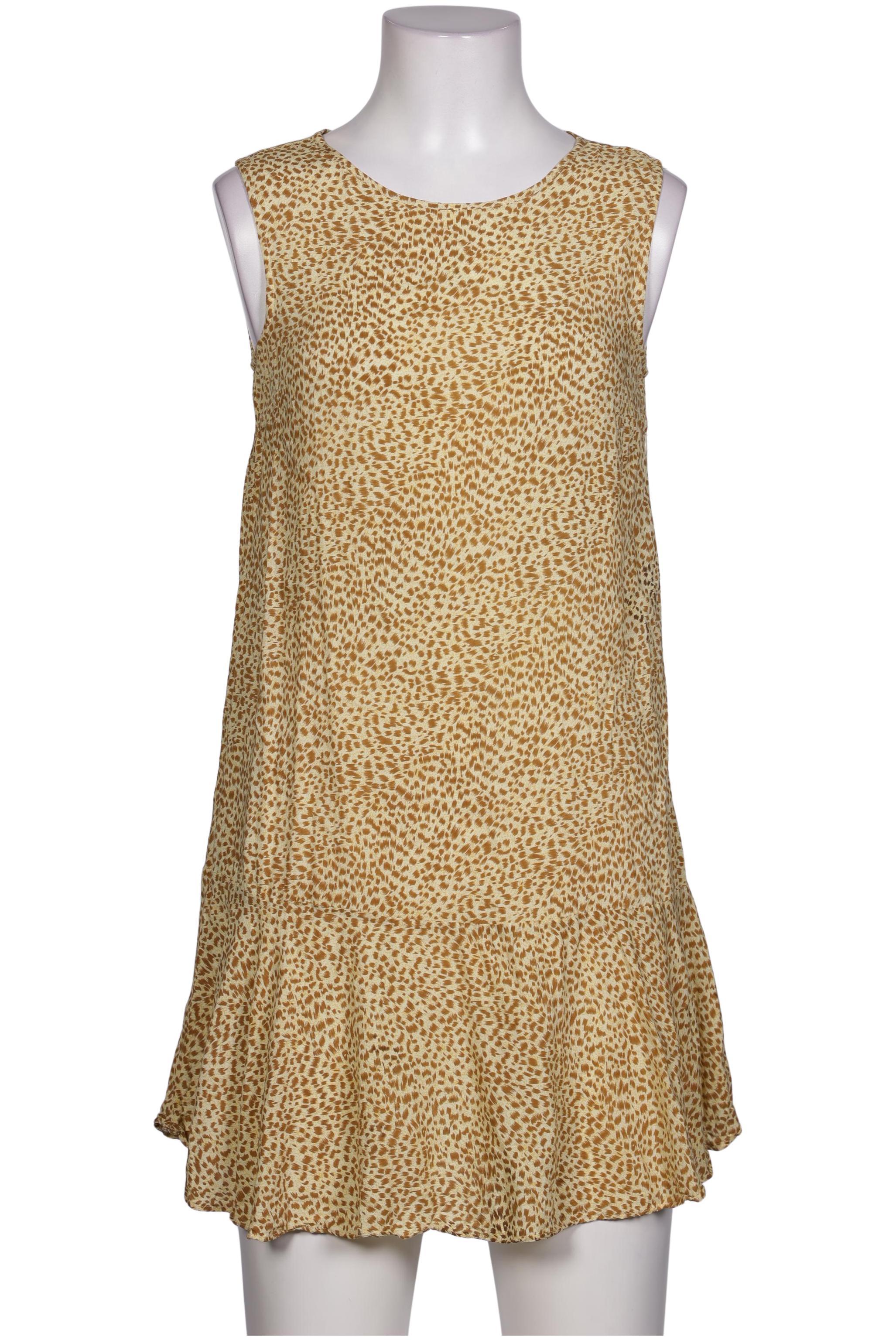 

Opus Damen Kleid, gelb, Gr. 36