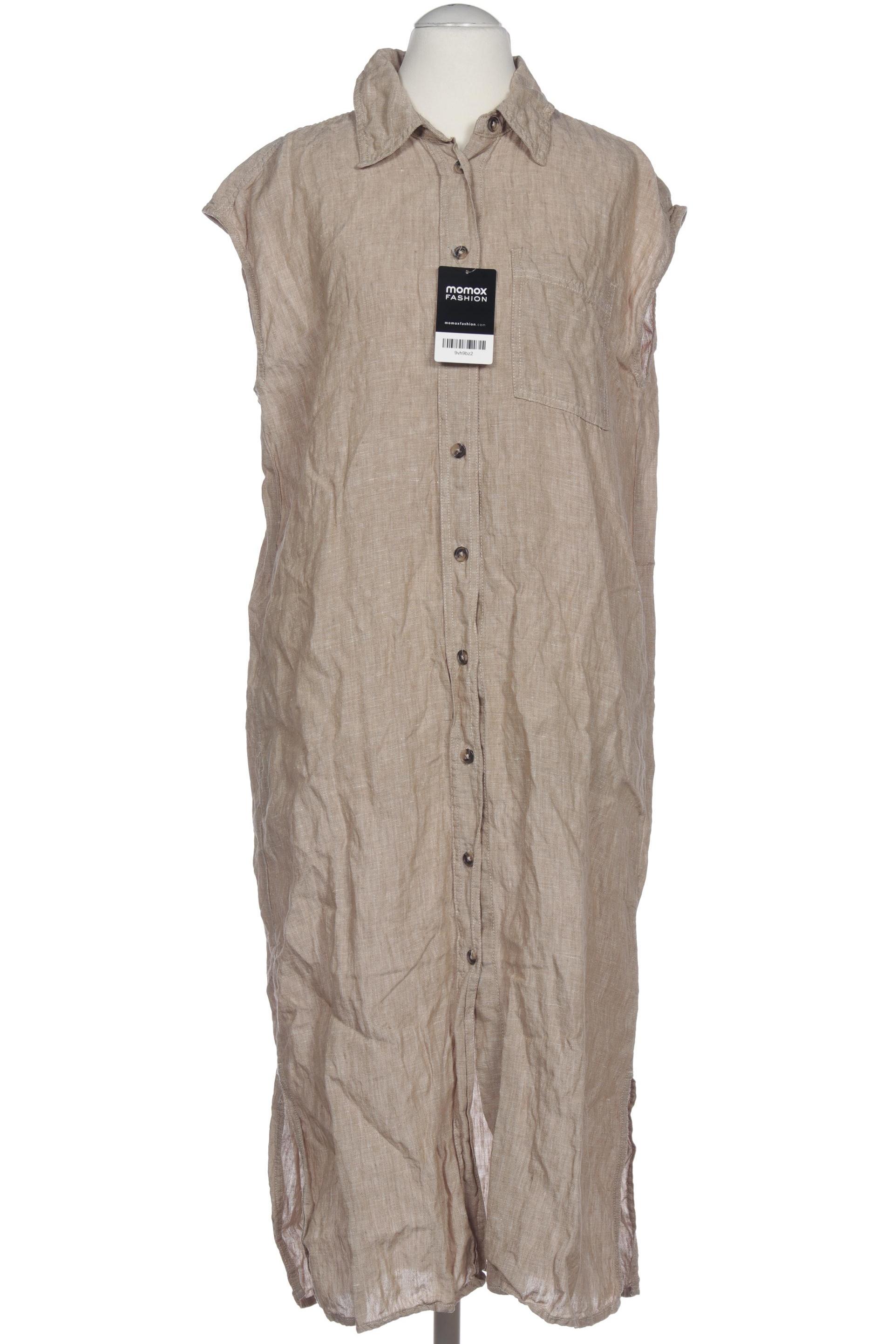 

Opus Damen Kleid, beige, Gr. 36