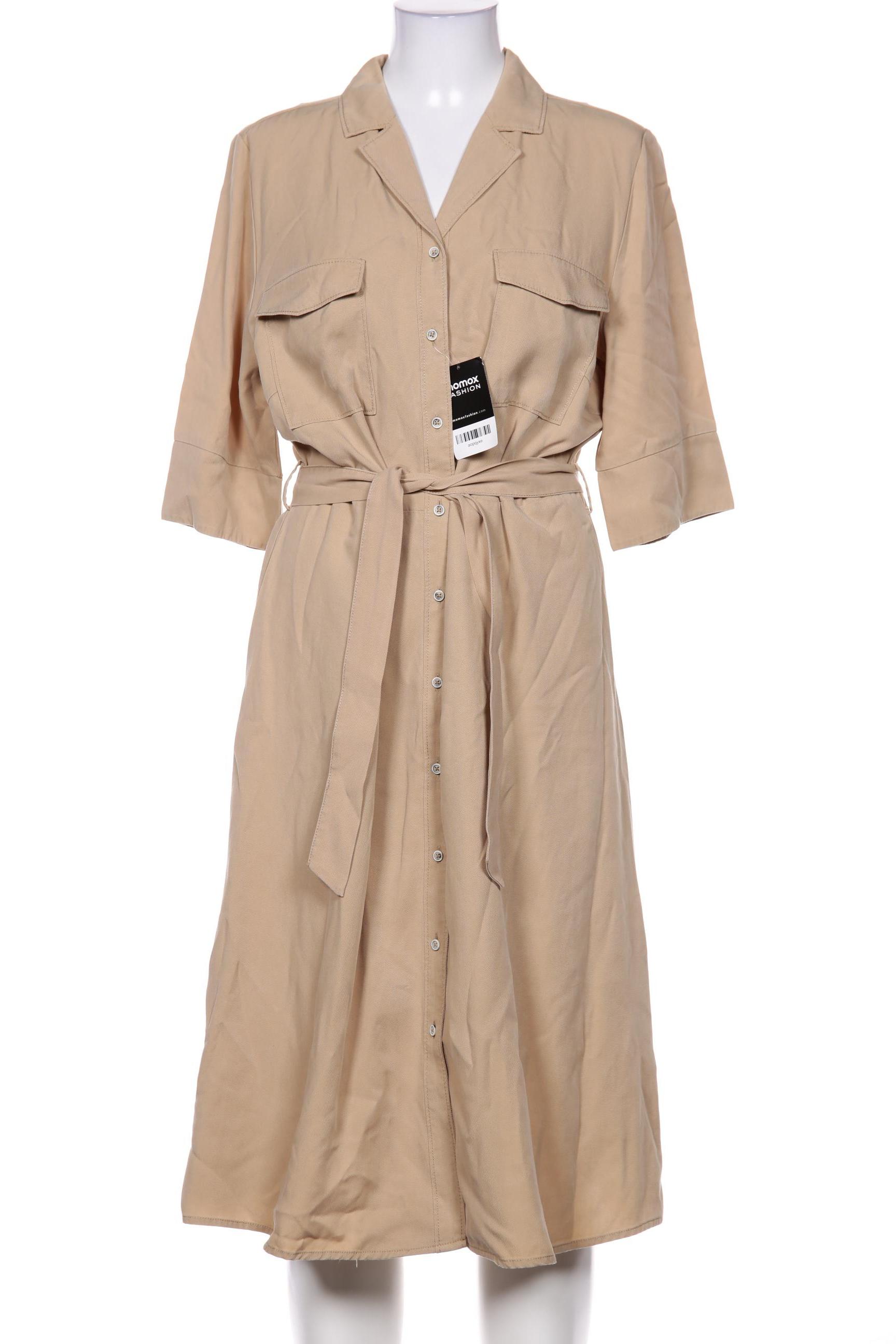 

Opus Damen Kleid, beige, Gr. 44