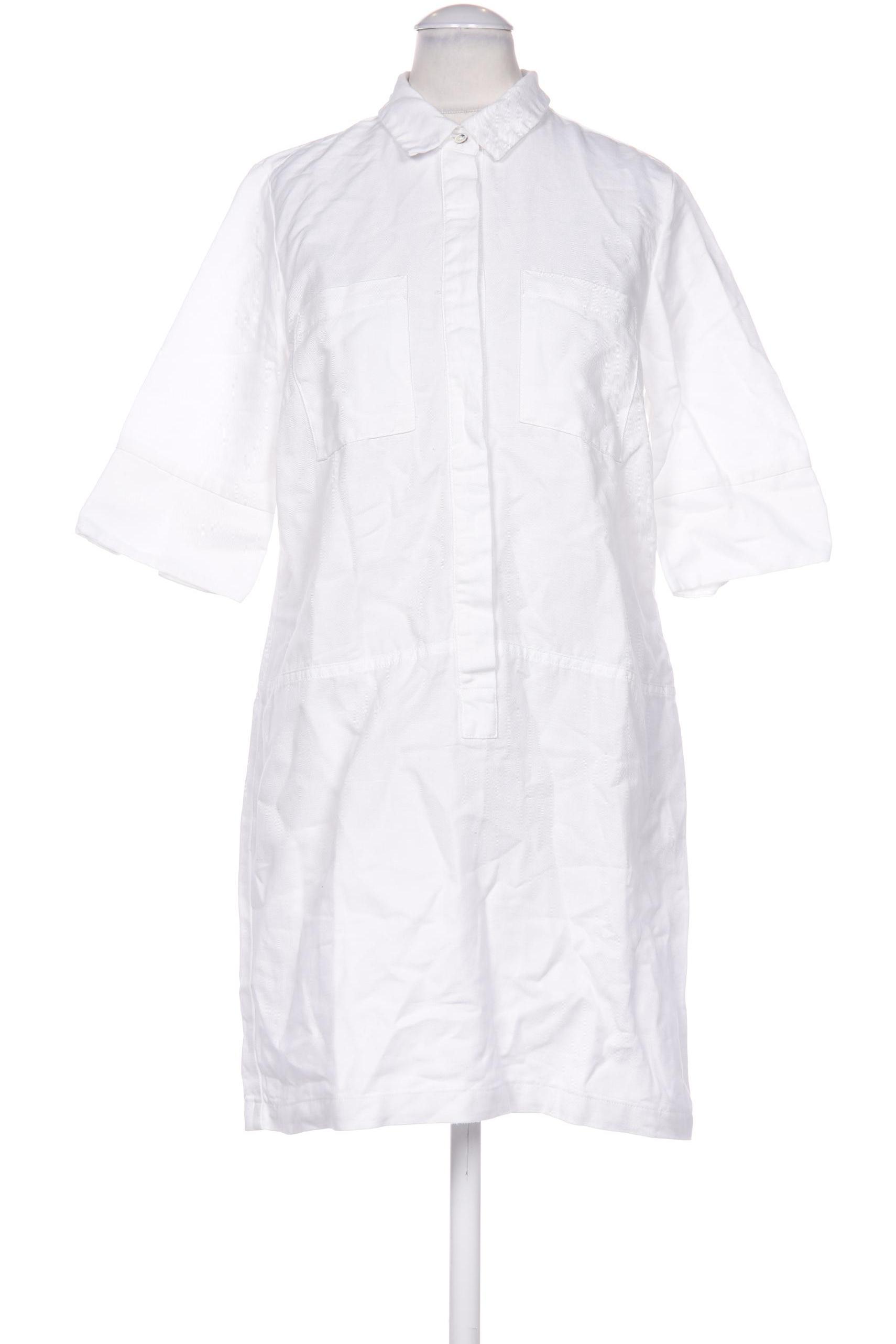 

Opus Damen Kleid, weiß, Gr. 34