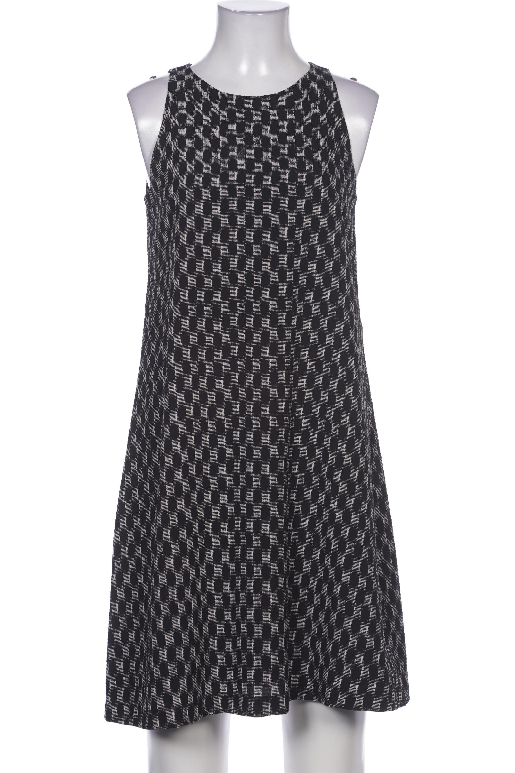 

Opus Damen Kleid, schwarz, Gr. 34