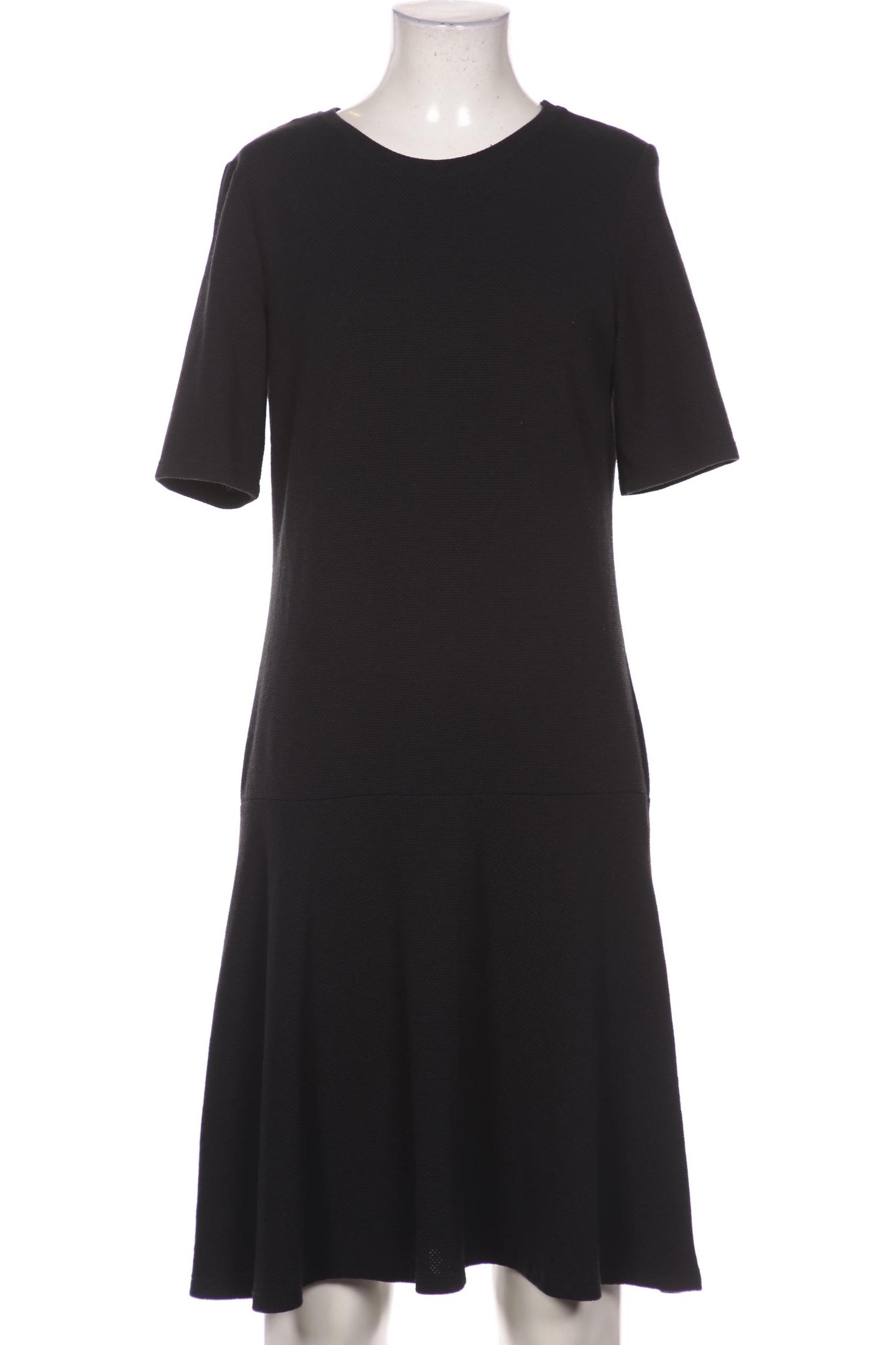 

Opus Damen Kleid, schwarz, Gr. 38