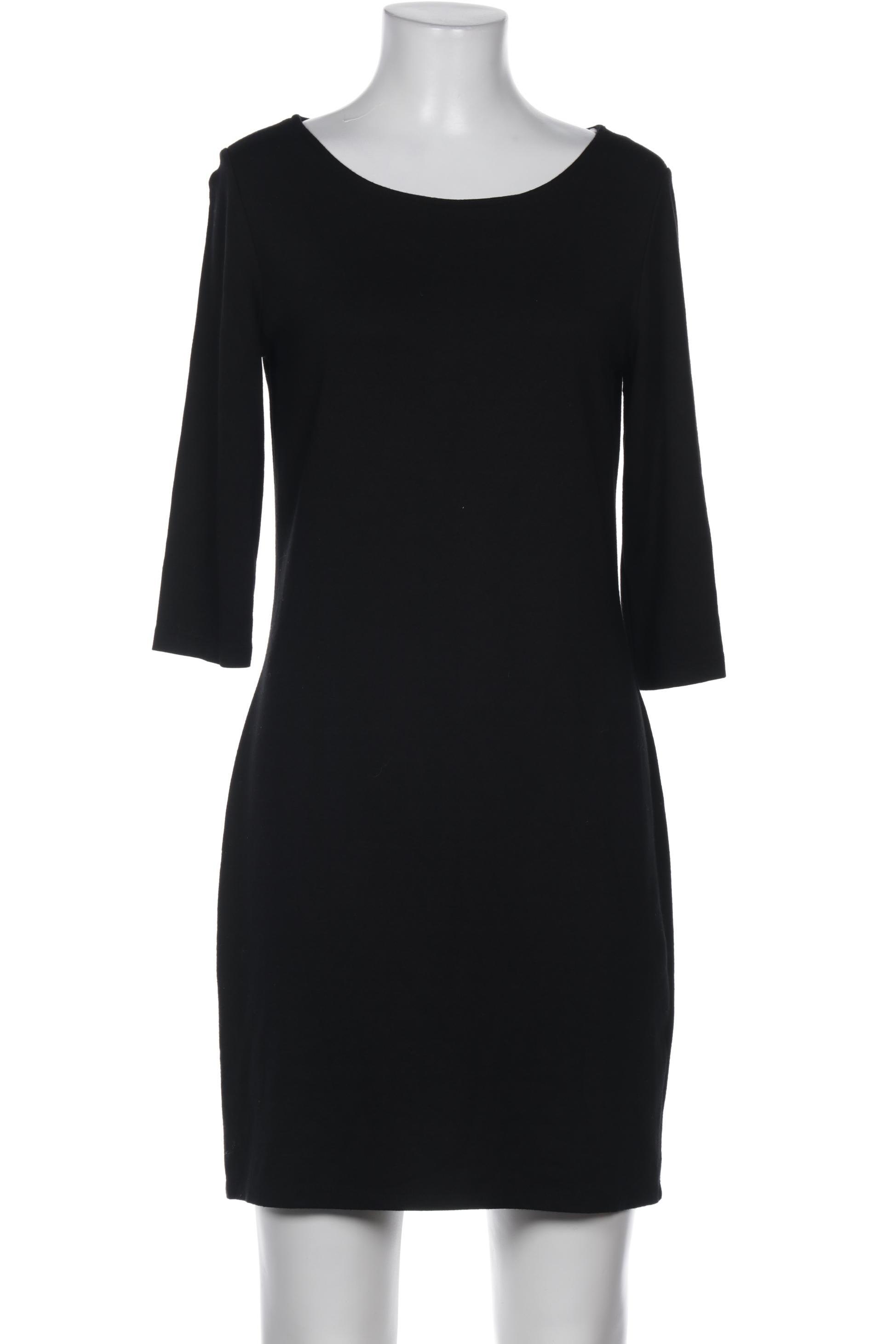

Opus Damen Kleid, schwarz, Gr. 38