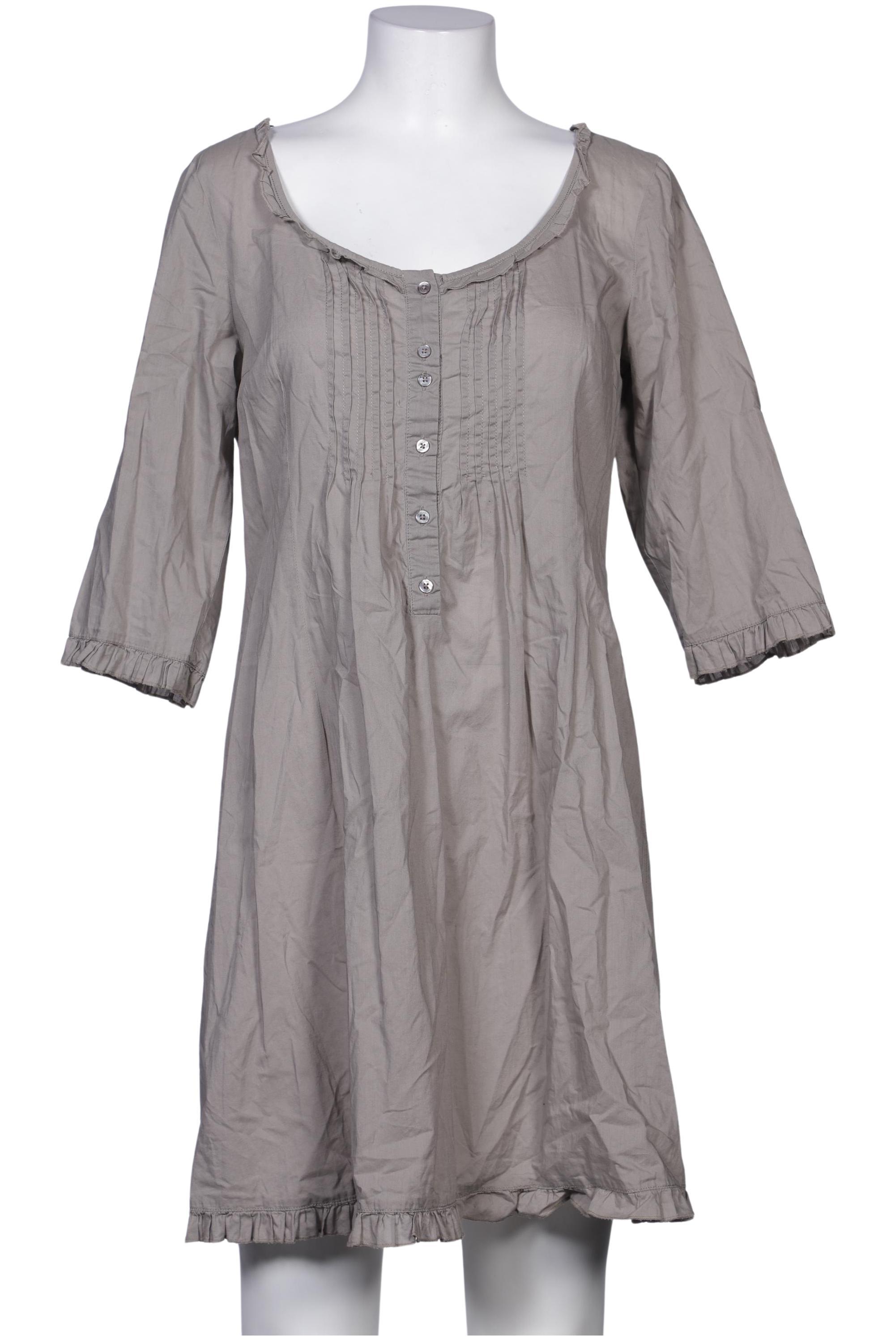 

Opus Damen Kleid, grau, Gr. 38