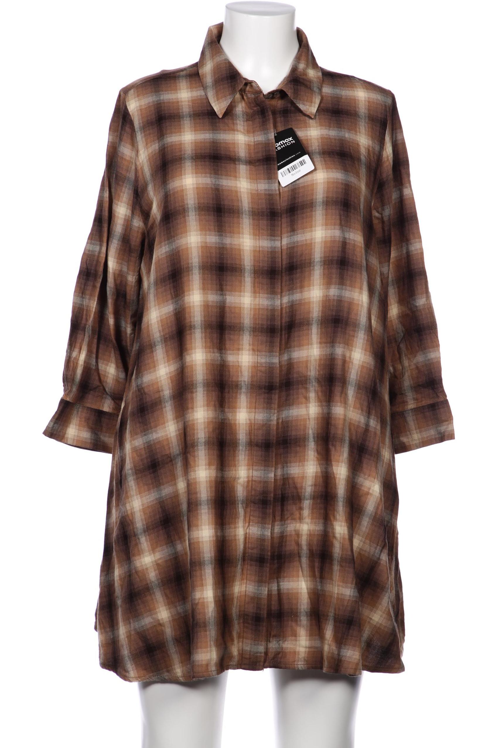 

Opus Damen Kleid, braun, Gr. 42