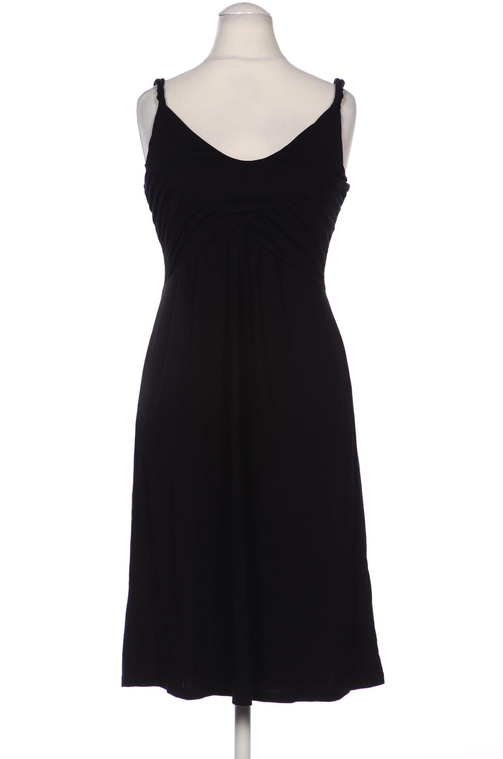 

Opus Damen Kleid, schwarz, Gr. 36