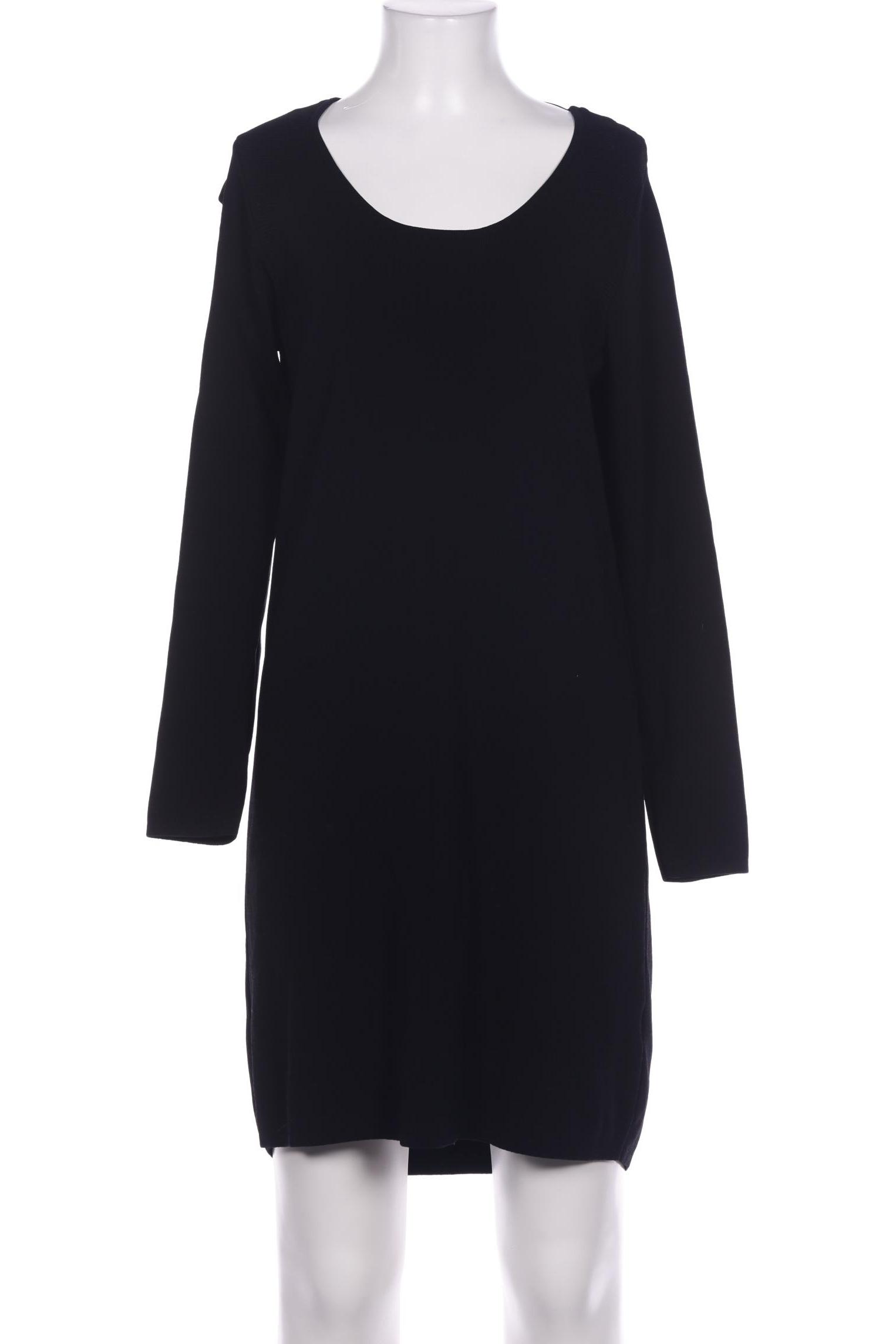 

Opus Damen Kleid, schwarz, Gr. 38
