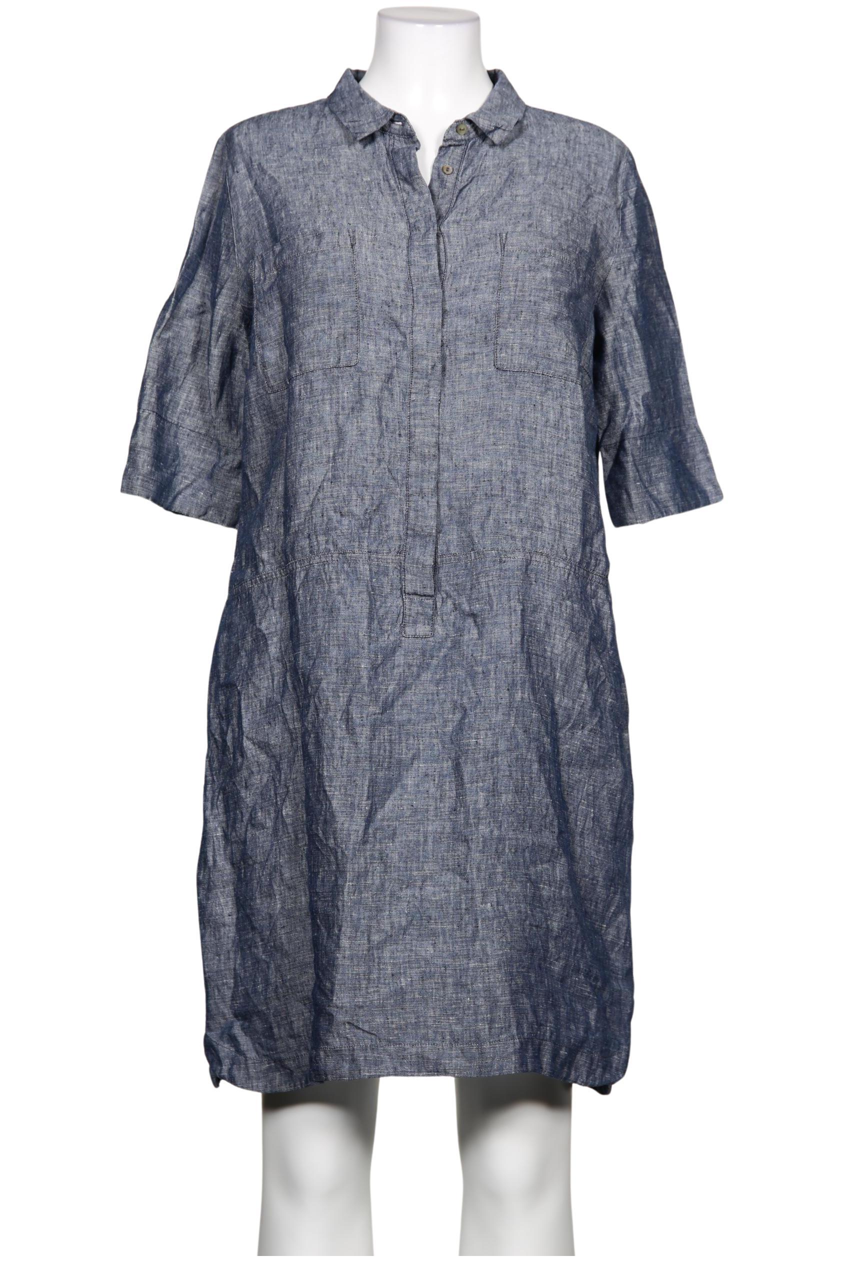 

Opus Damen Kleid, marineblau, Gr. 44