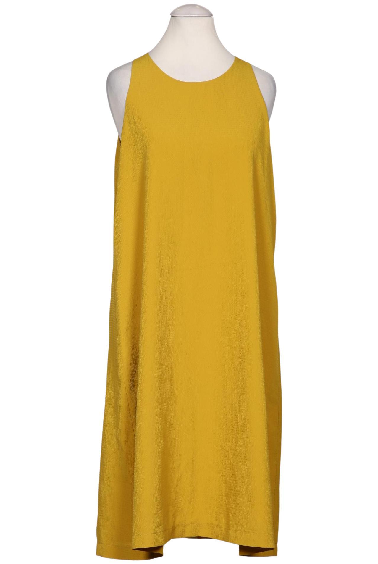 

Opus Damen Kleid, gelb, Gr. 36