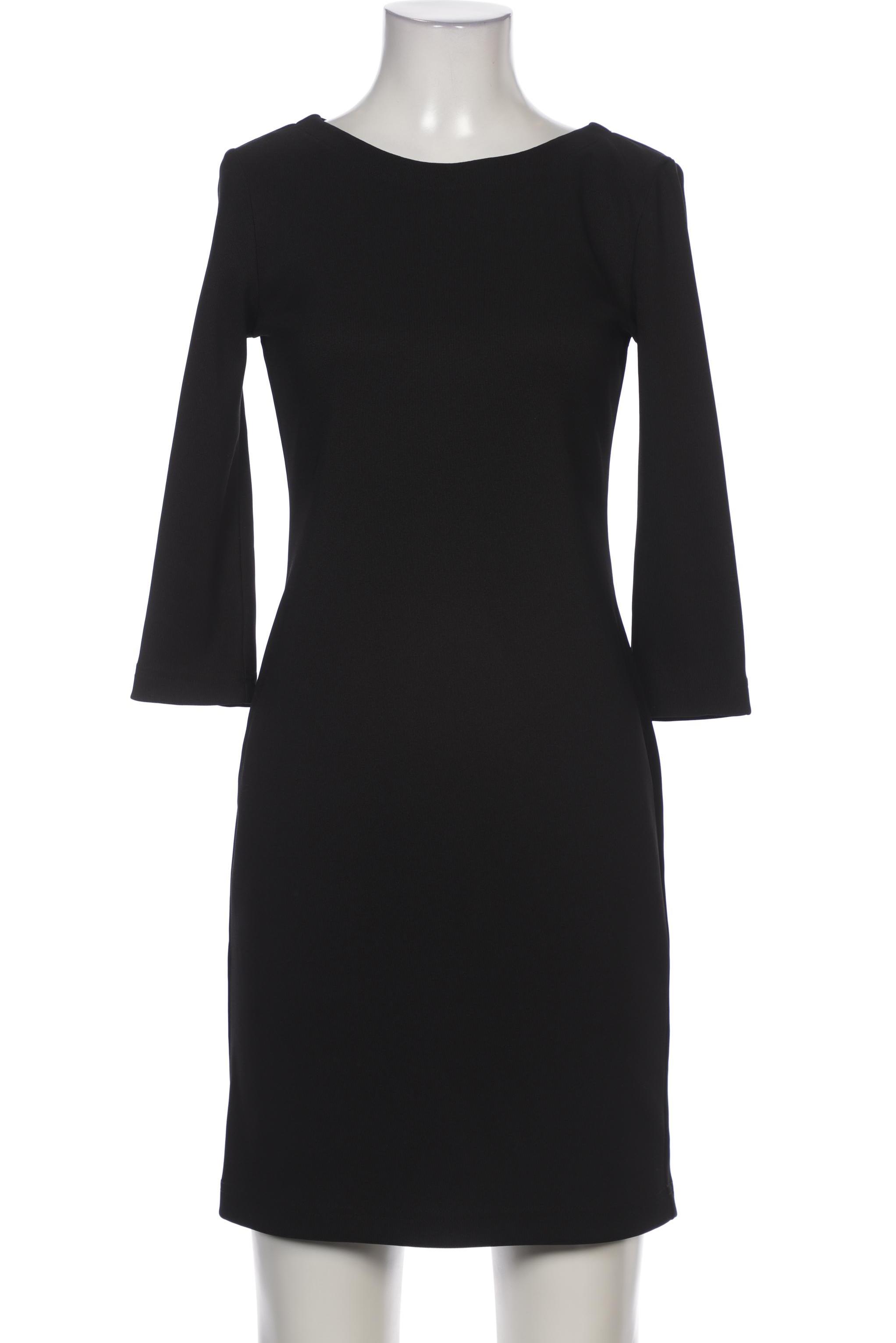 

Opus Damen Kleid, schwarz, Gr. 34