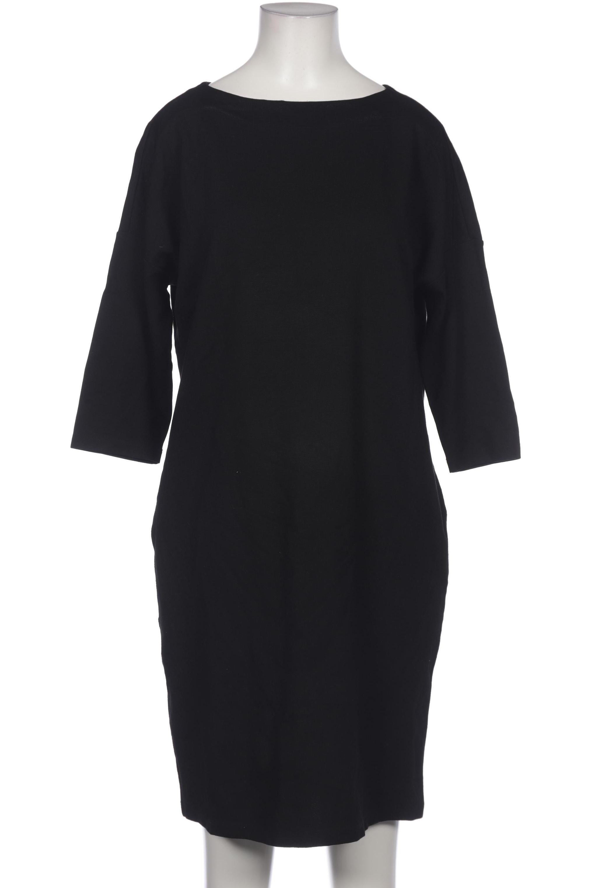

Opus Damen Kleid, schwarz, Gr. 36