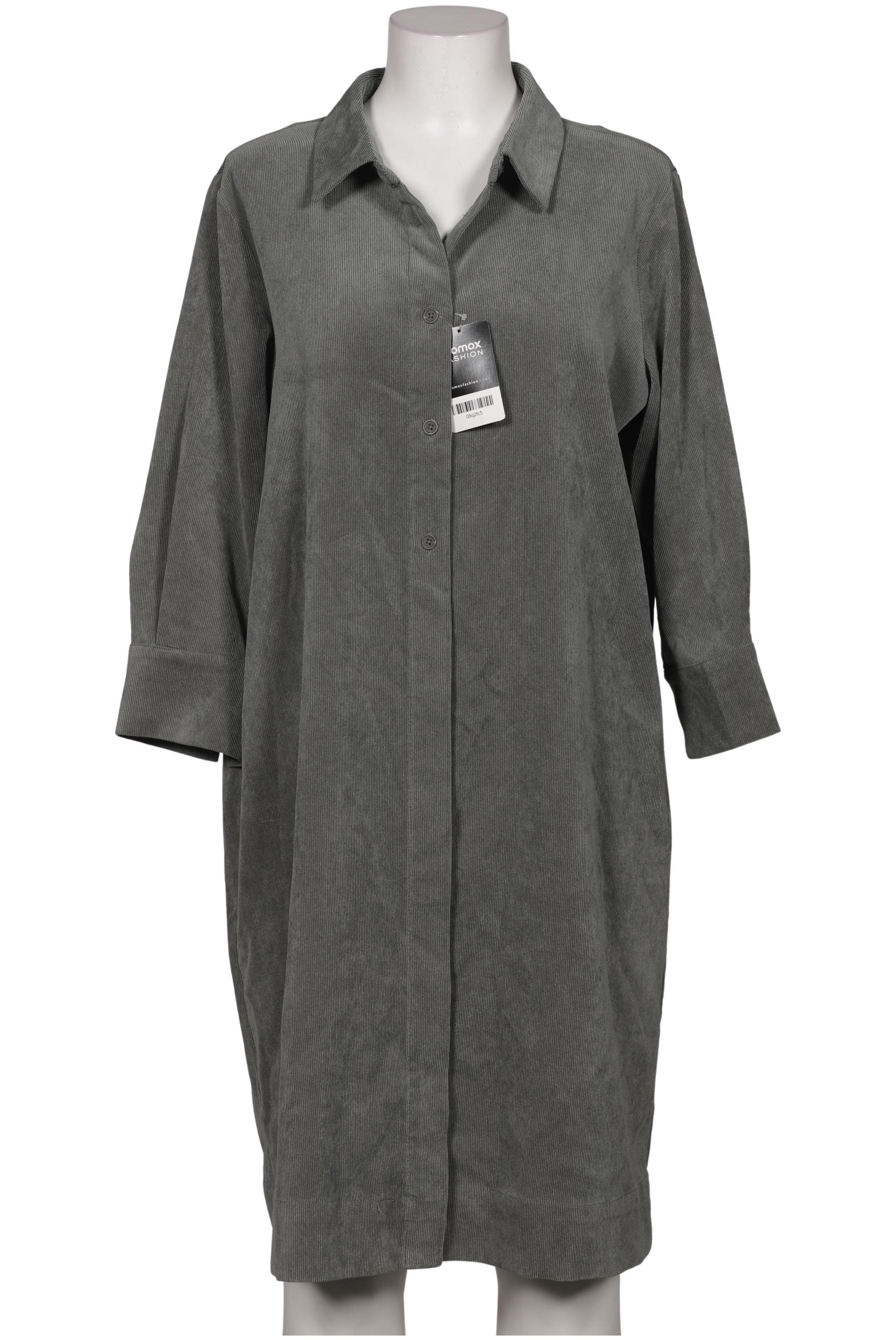 

Opus Damen Kleid, grün, Gr. 42