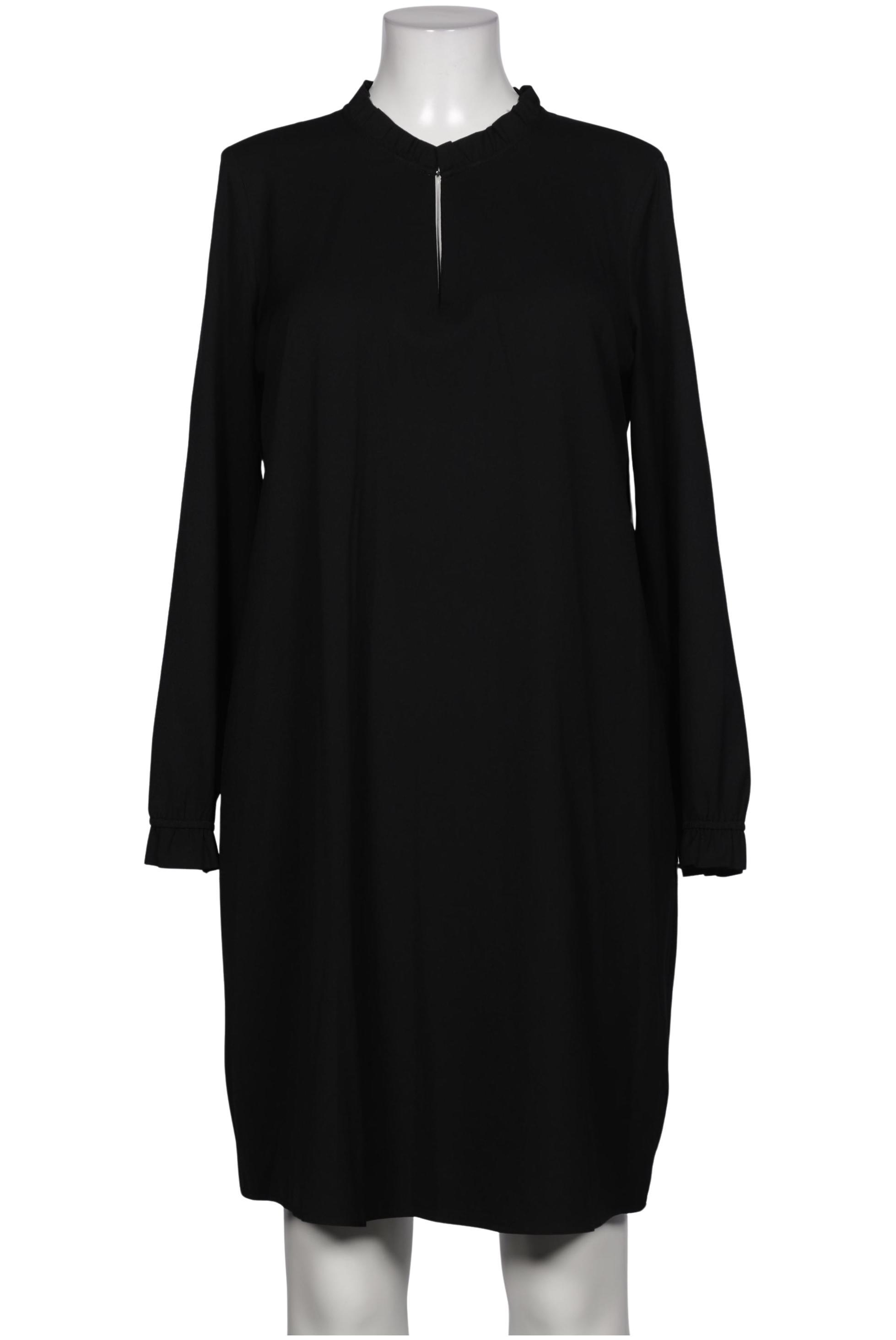 

Opus Damen Kleid, schwarz, Gr. 44
