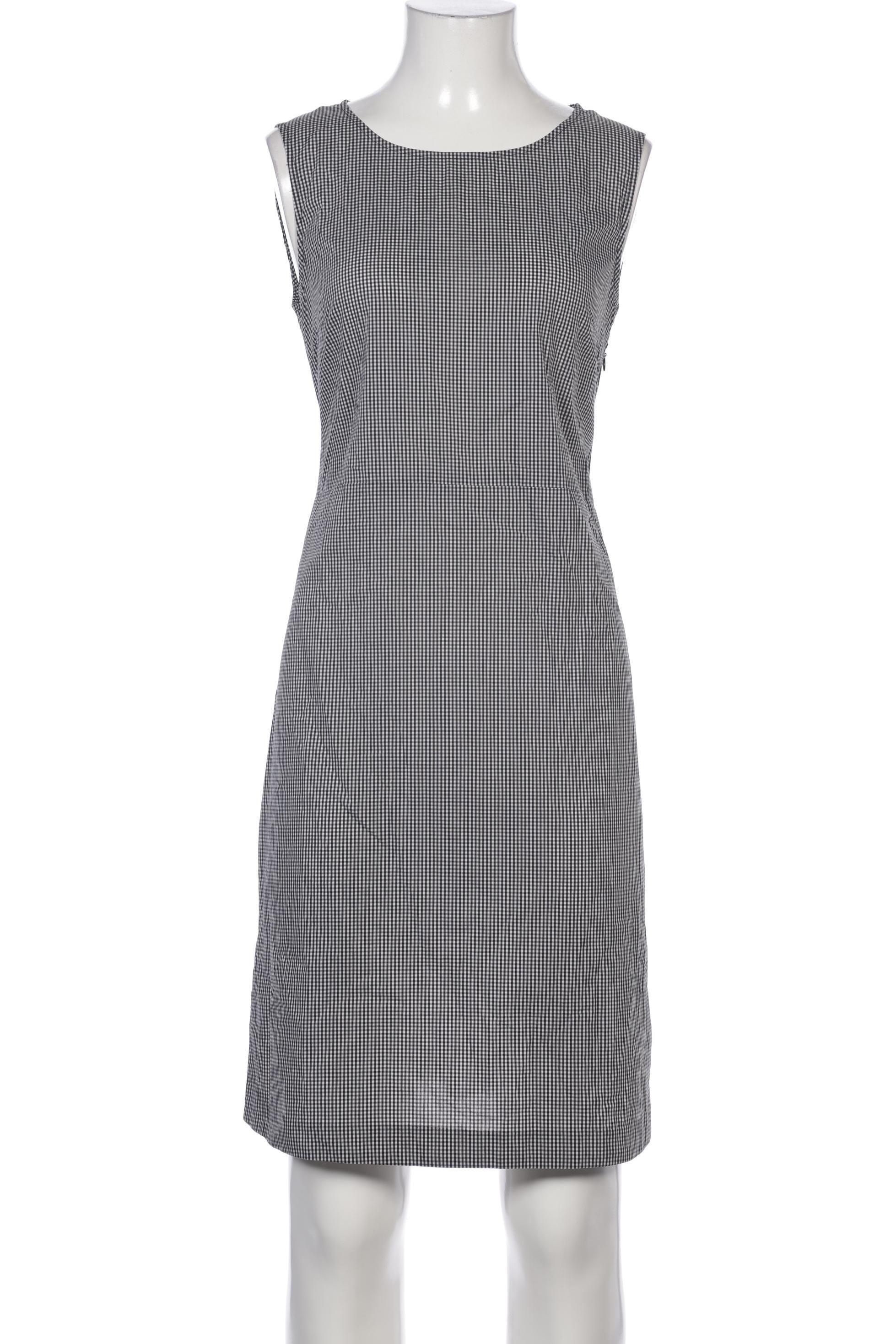 

Opus Damen Kleid, schwarz, Gr. 36
