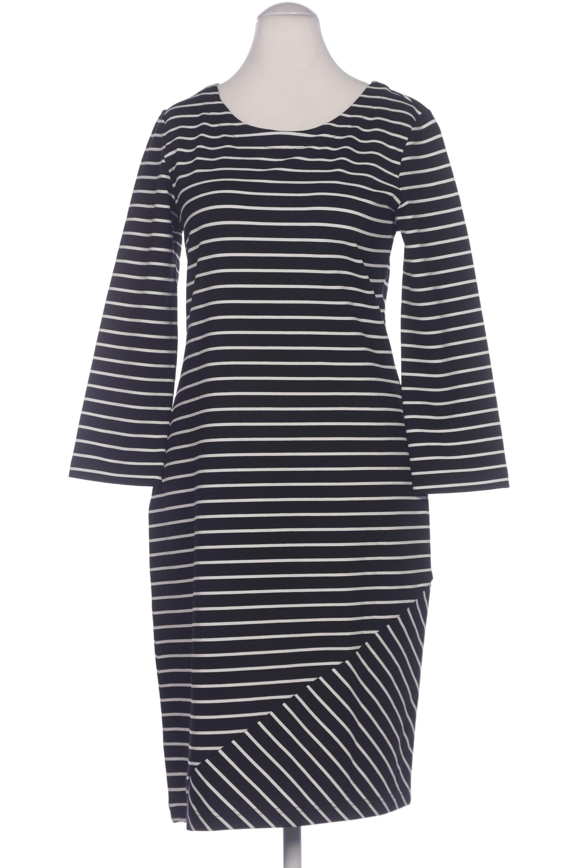 

Opus Damen Kleid, schwarz, Gr. 40