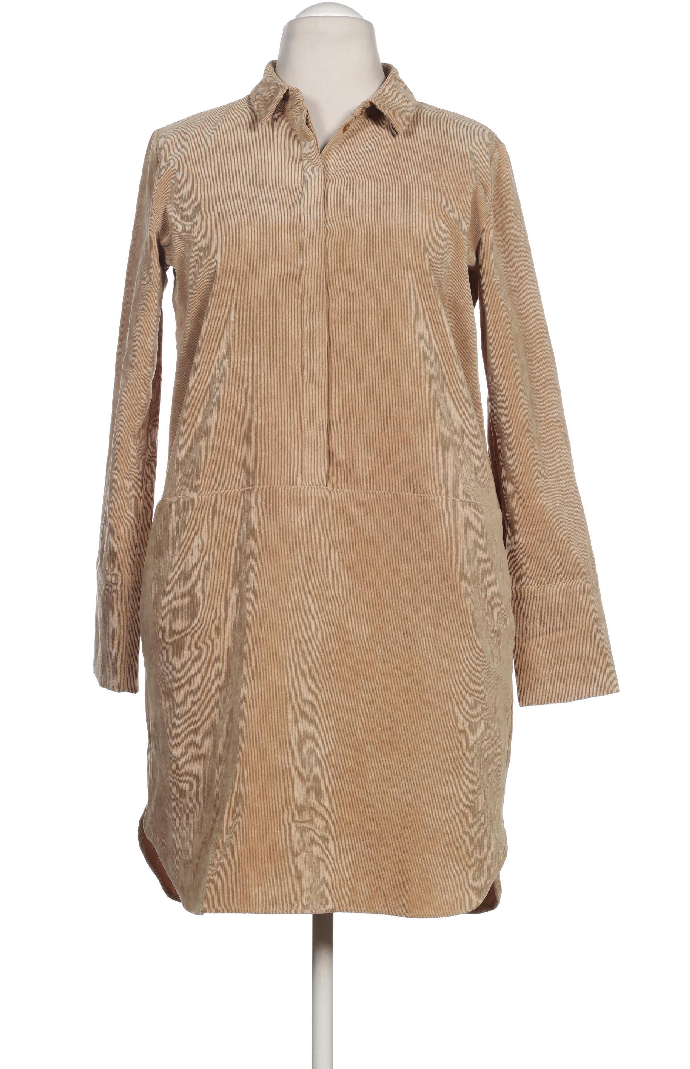 

Opus Damen Kleid, beige, Gr. 42
