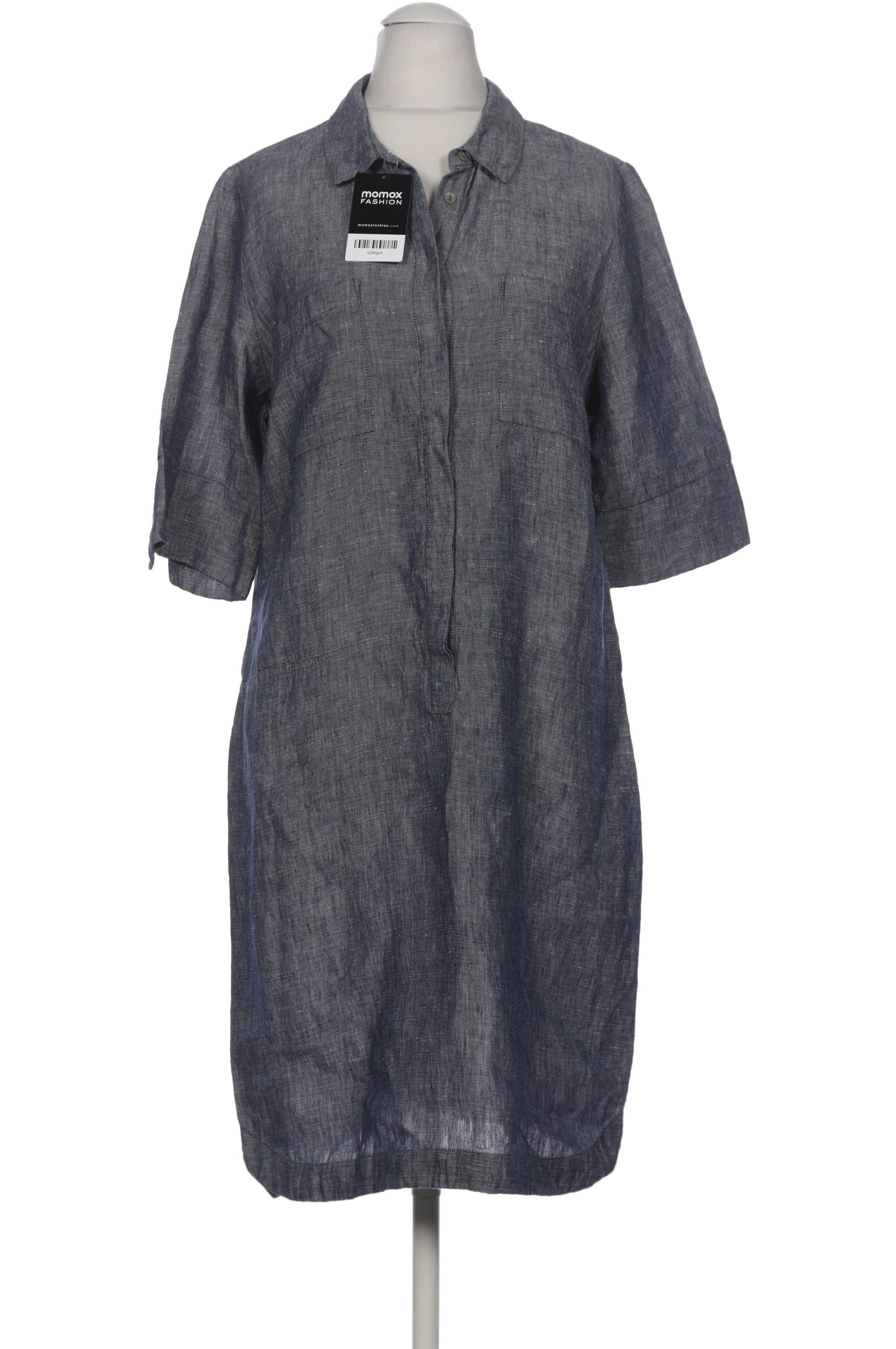 

Opus Damen Kleid, marineblau, Gr. 40