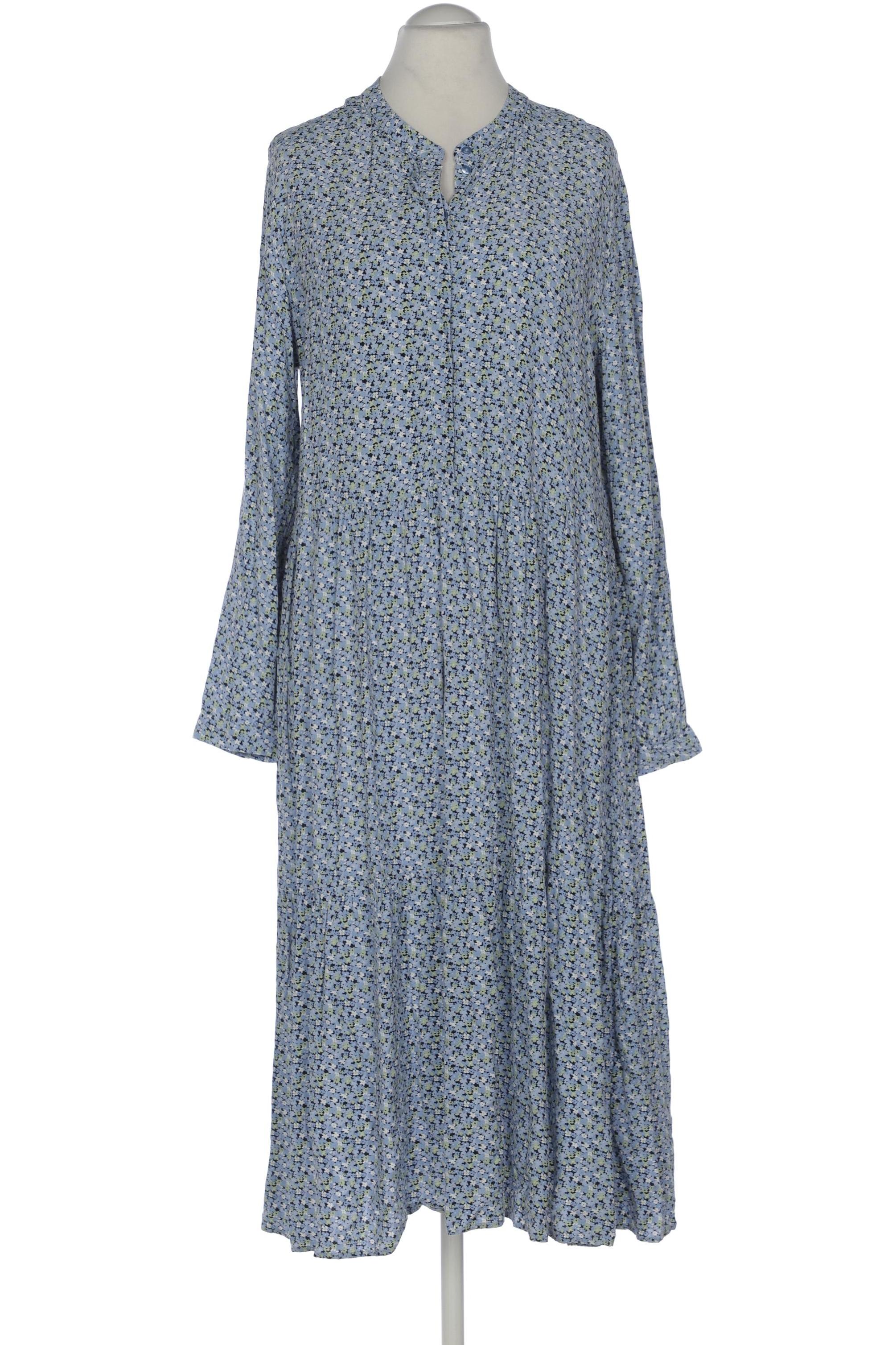 

Opus Damen Kleid, blau, Gr. 44