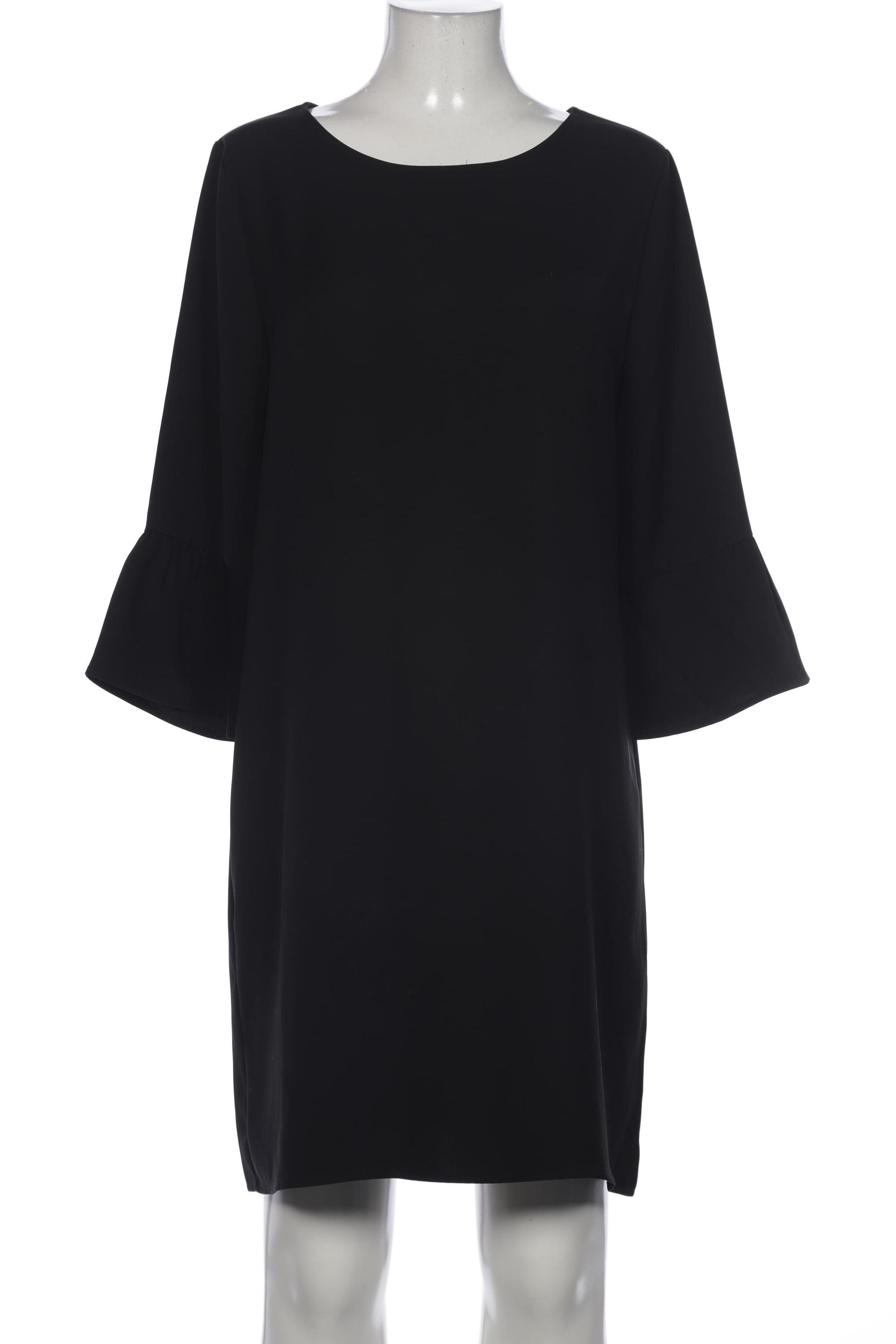 

Opus Damen Kleid, schwarz, Gr. 40