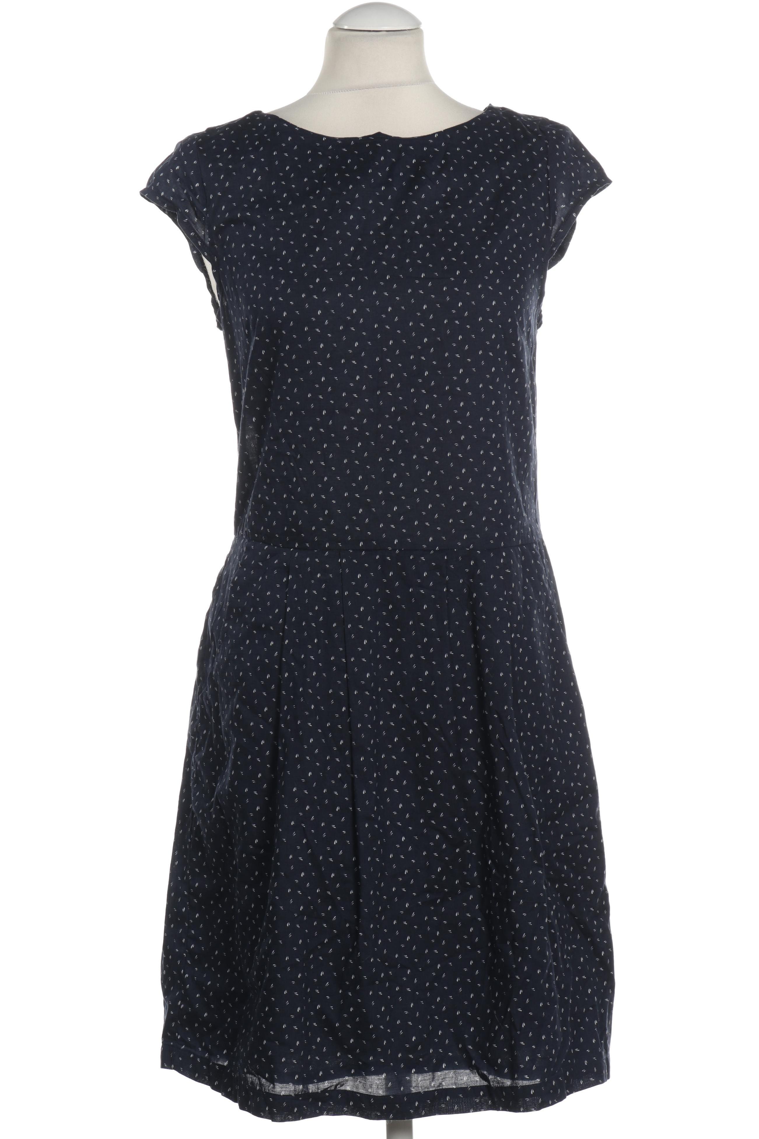 

Opus Damen Kleid, blau, Gr. 36