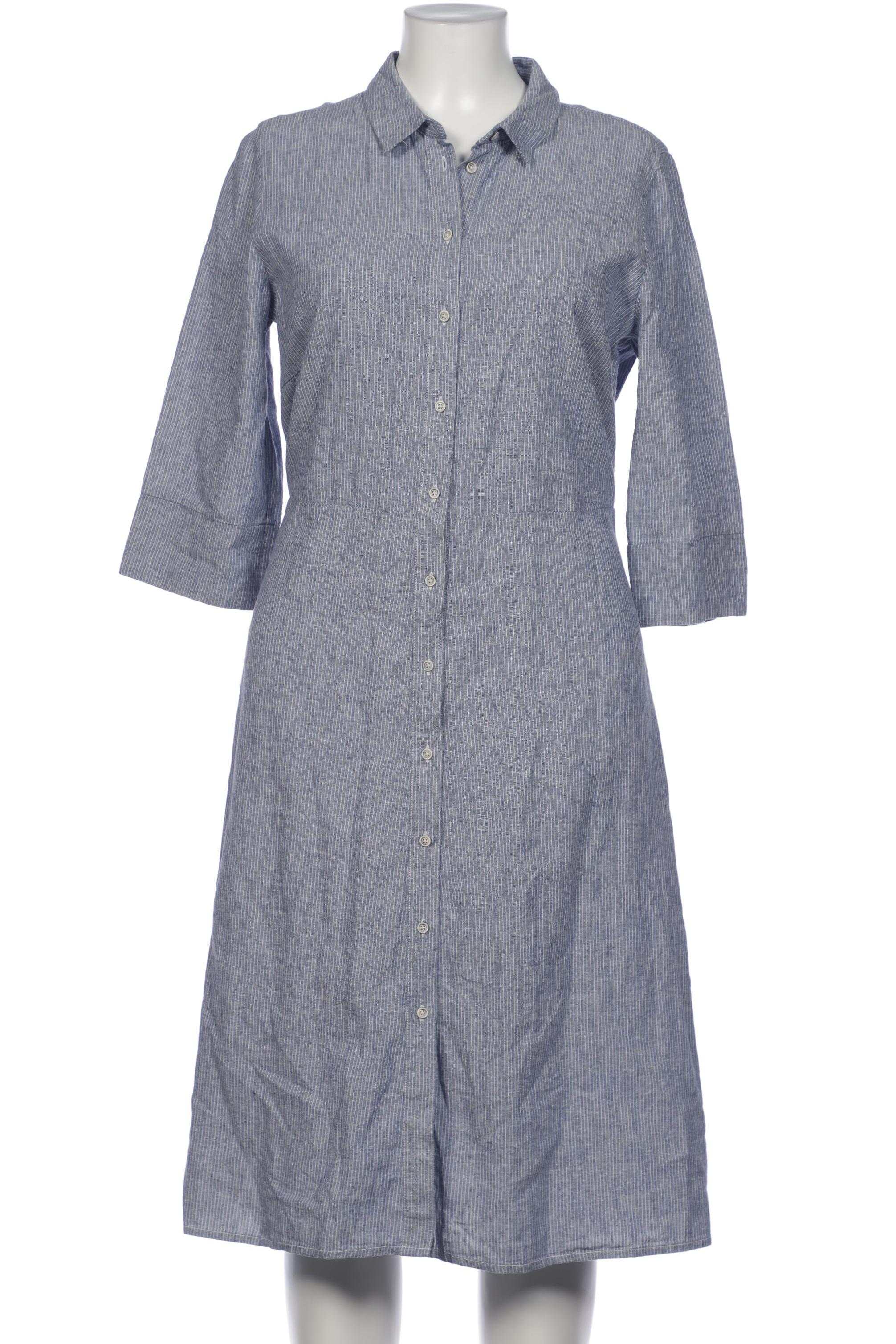 

Opus Damen Kleid, blau, Gr. 42