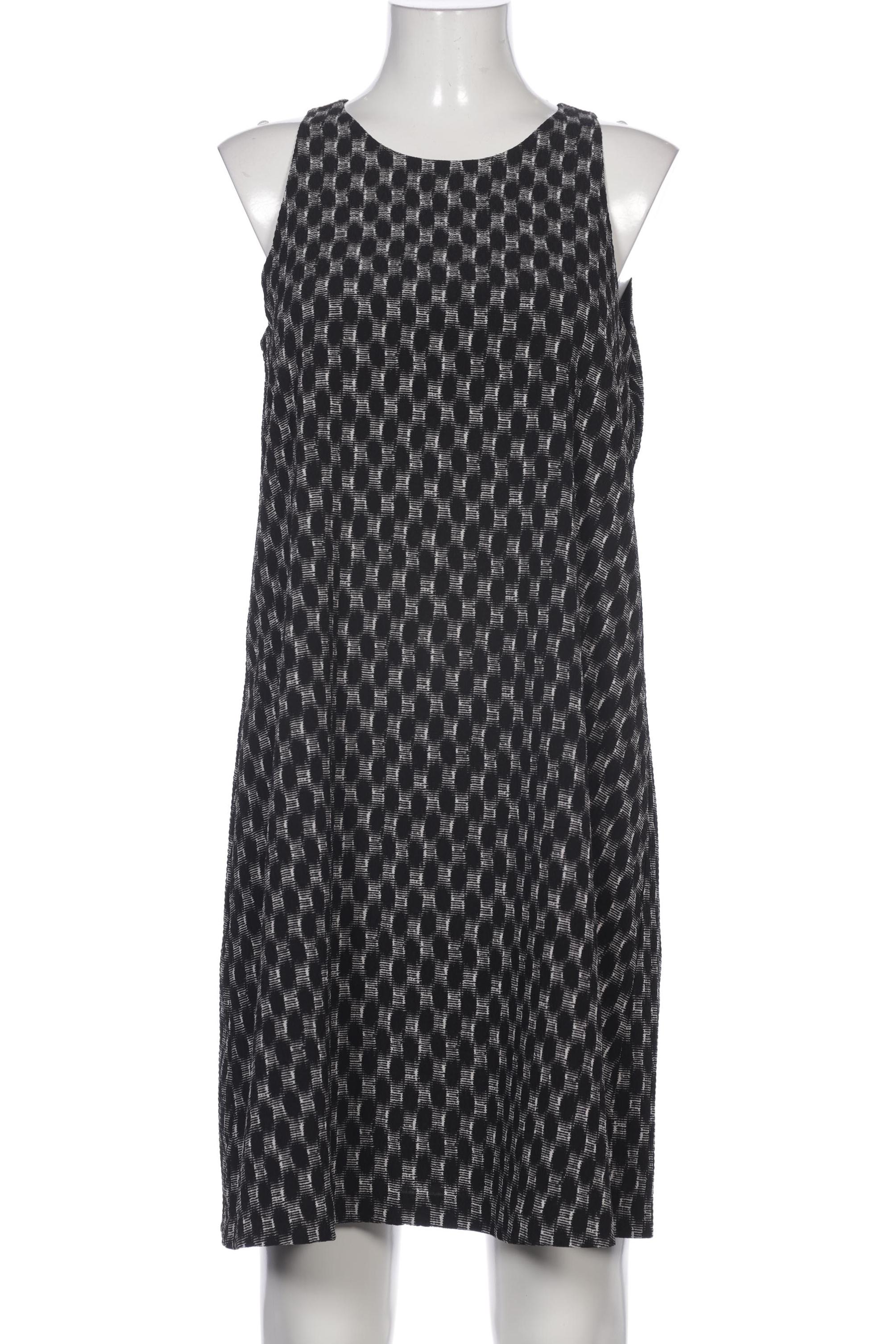 

Opus Damen Kleid, schwarz, Gr. 38