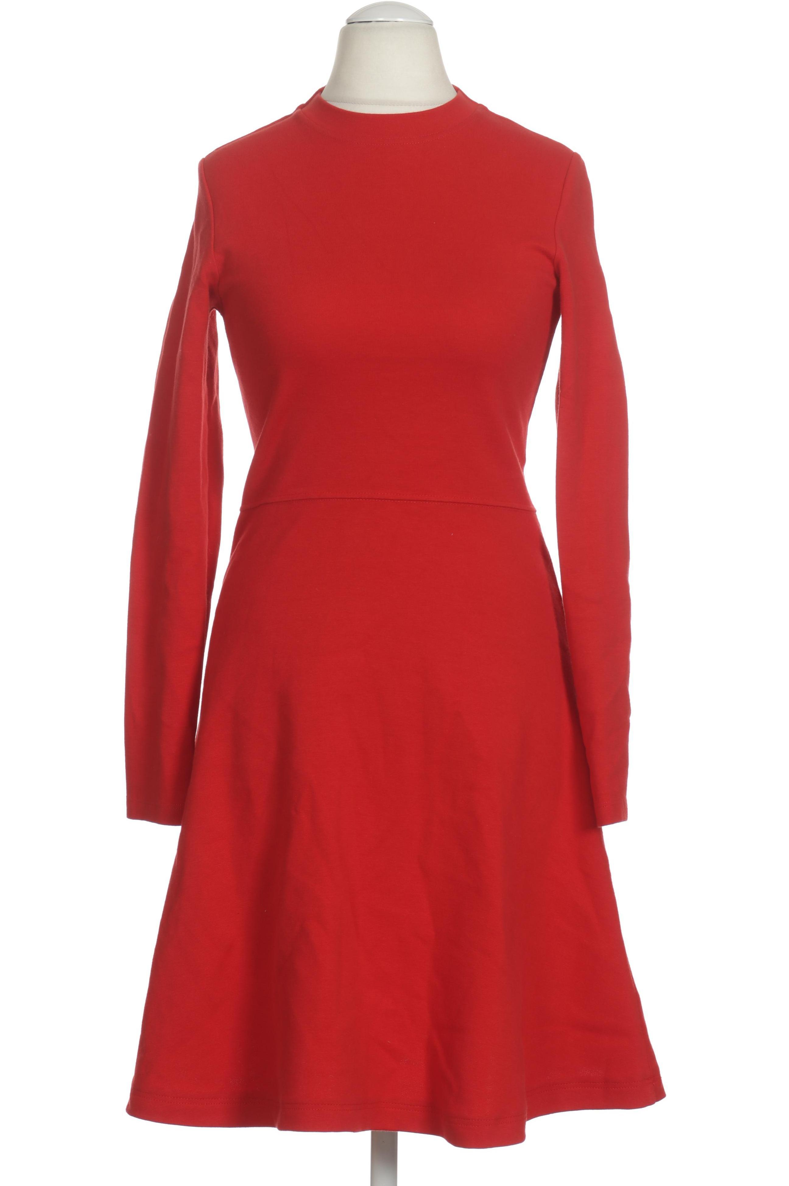 

Opus Damen Kleid, rot, Gr. 34