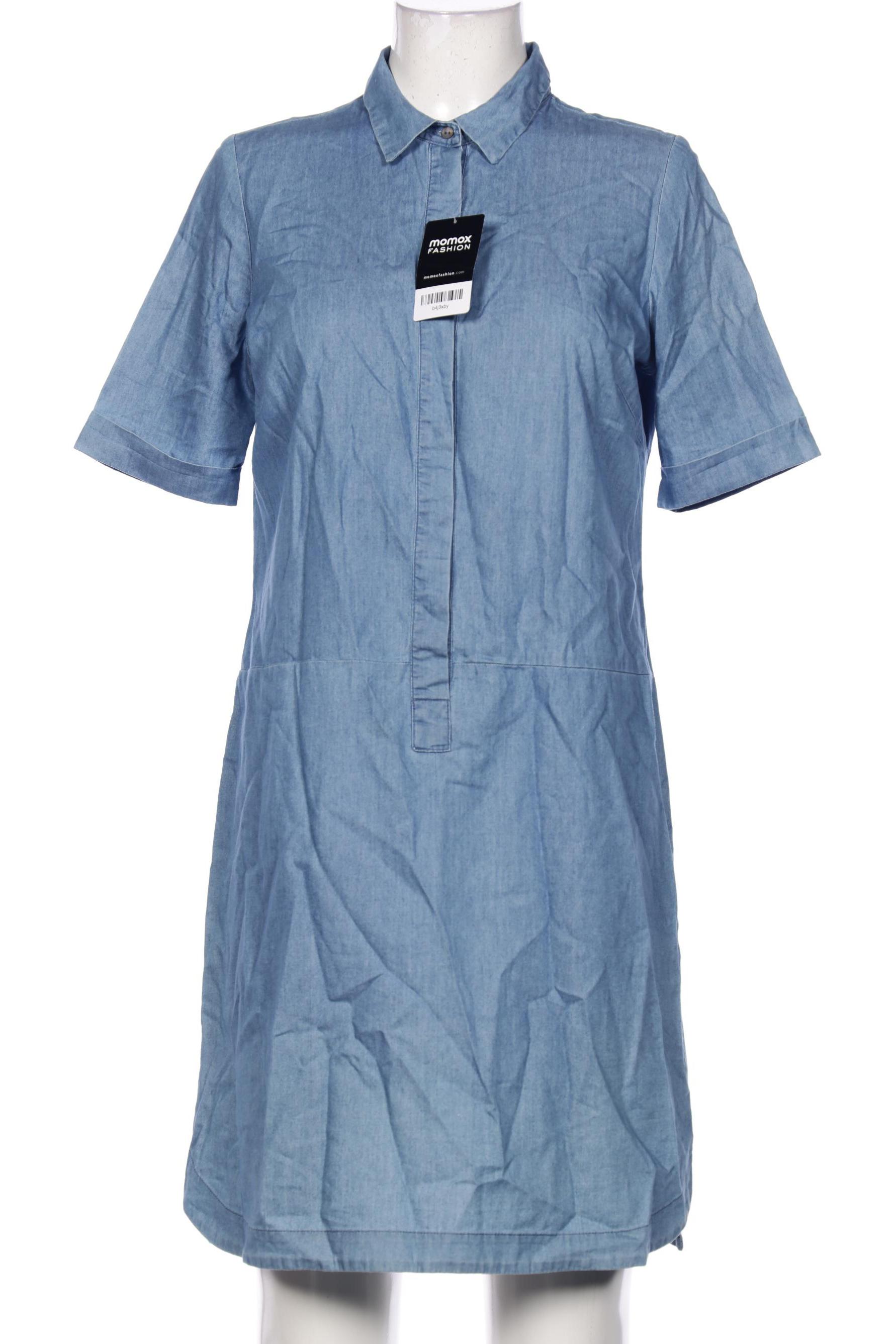 

Opus Damen Kleid, blau, Gr. 38