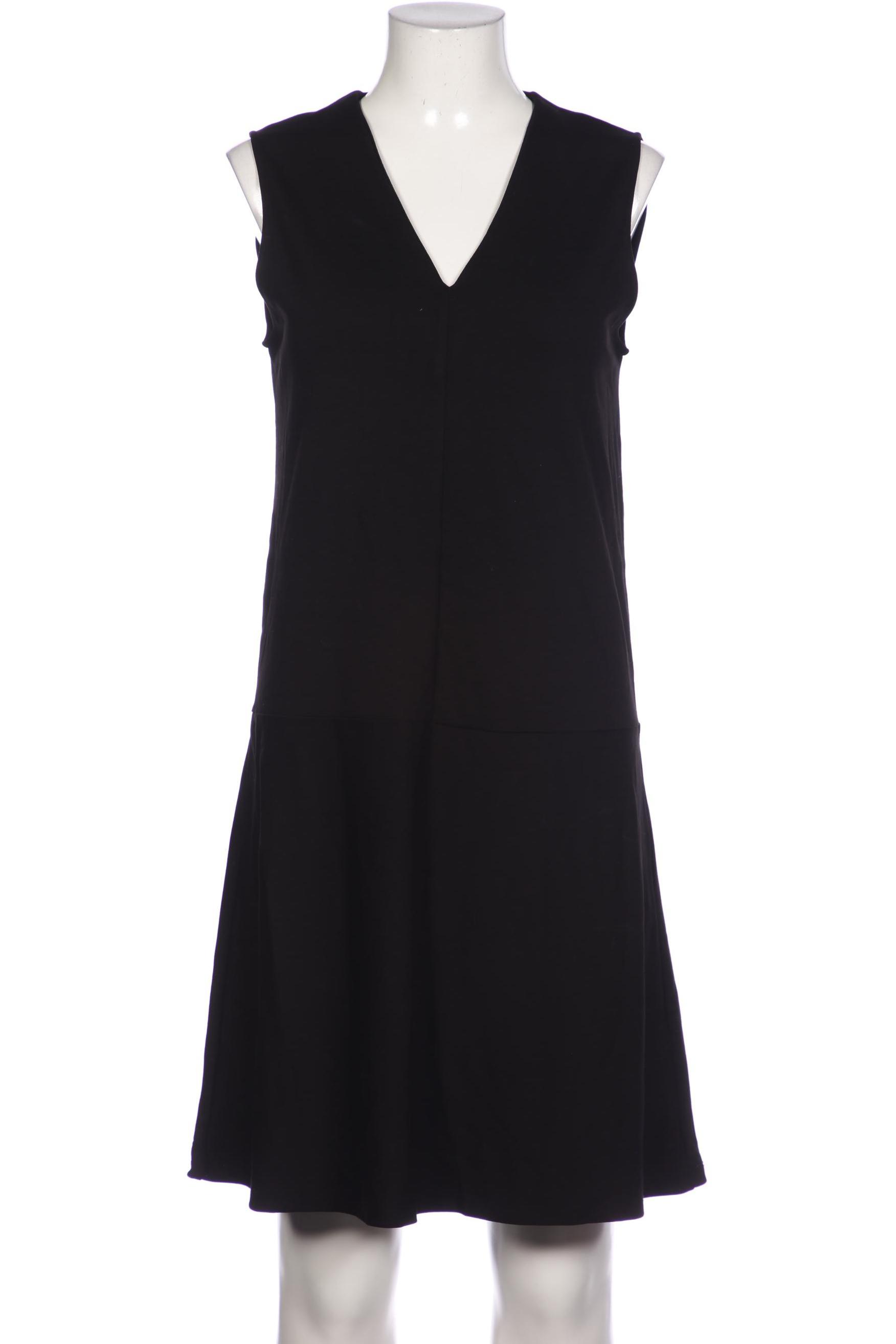 

Opus Damen Kleid, schwarz, Gr. 40