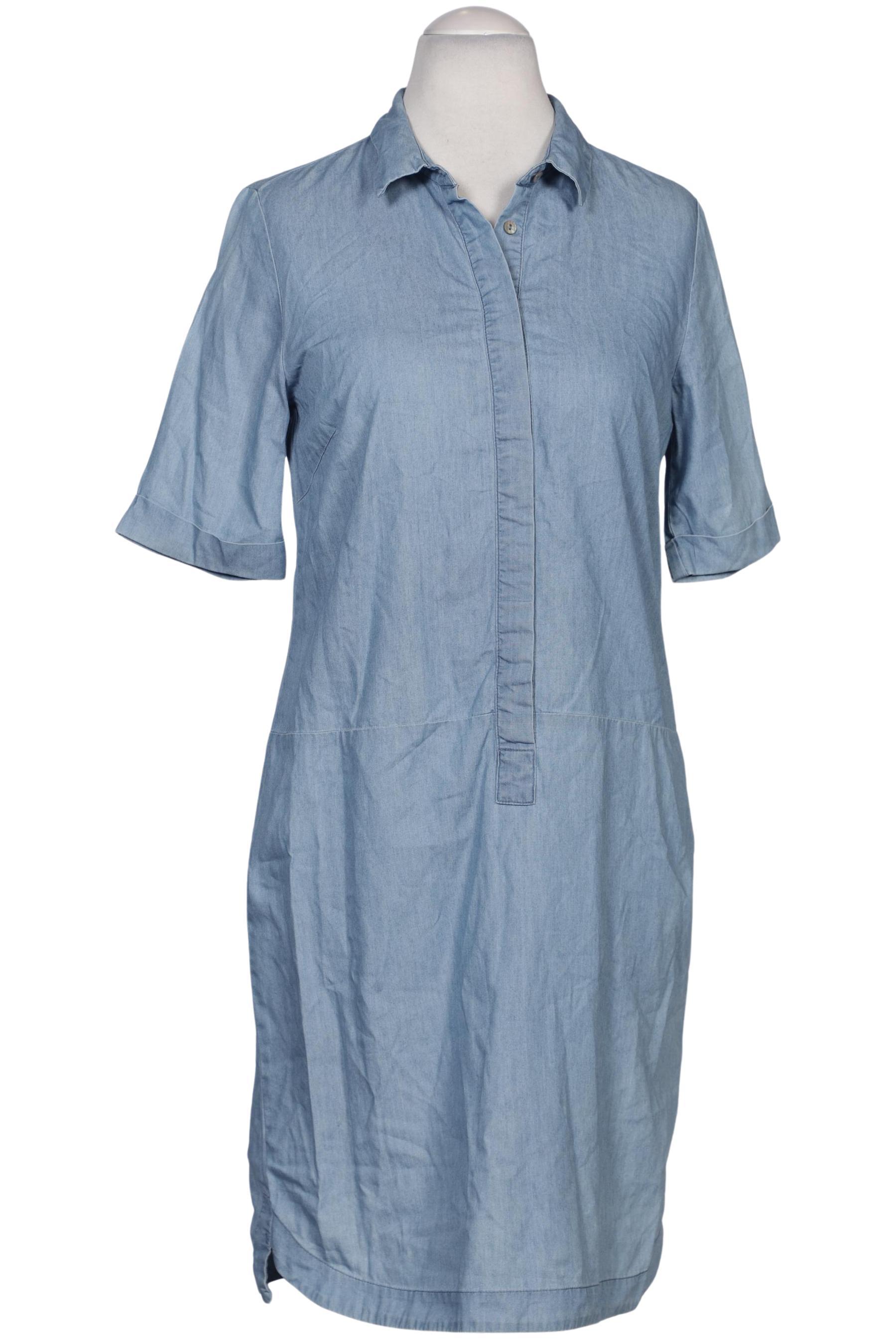 

Opus Damen Kleid, blau, Gr. 36