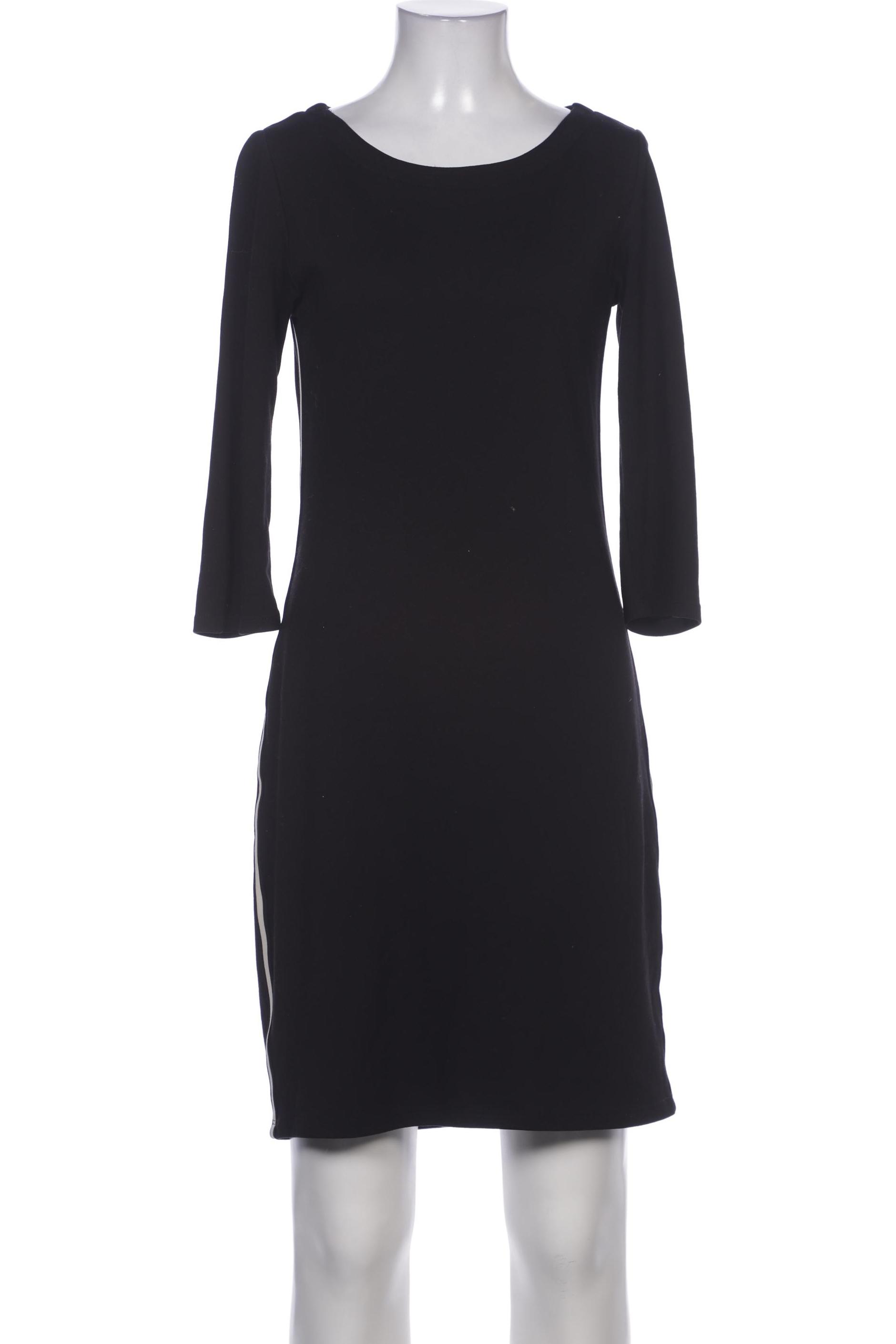 

Opus Damen Kleid, schwarz, Gr. 36