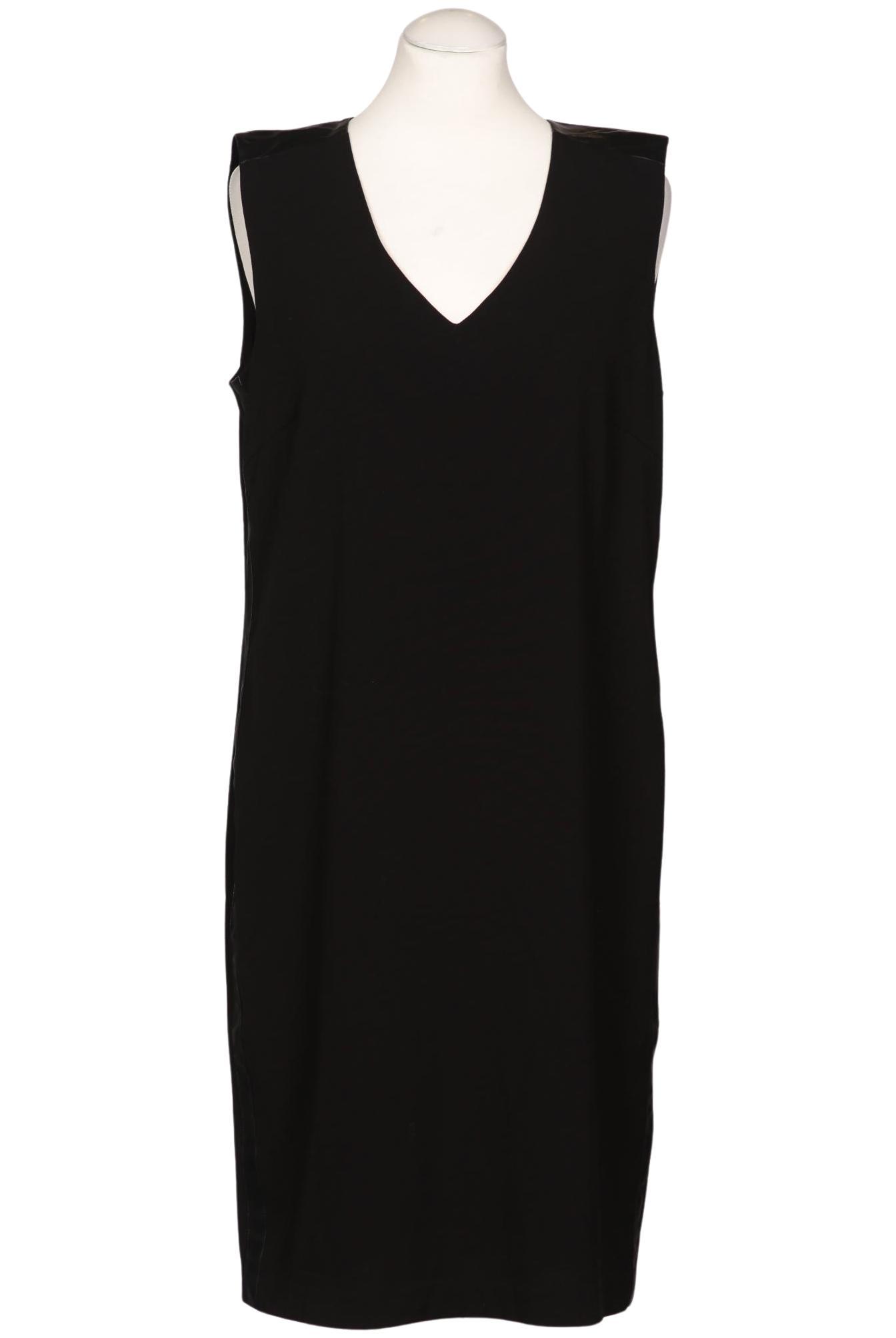 

Opus Damen Kleid, schwarz, Gr. 40