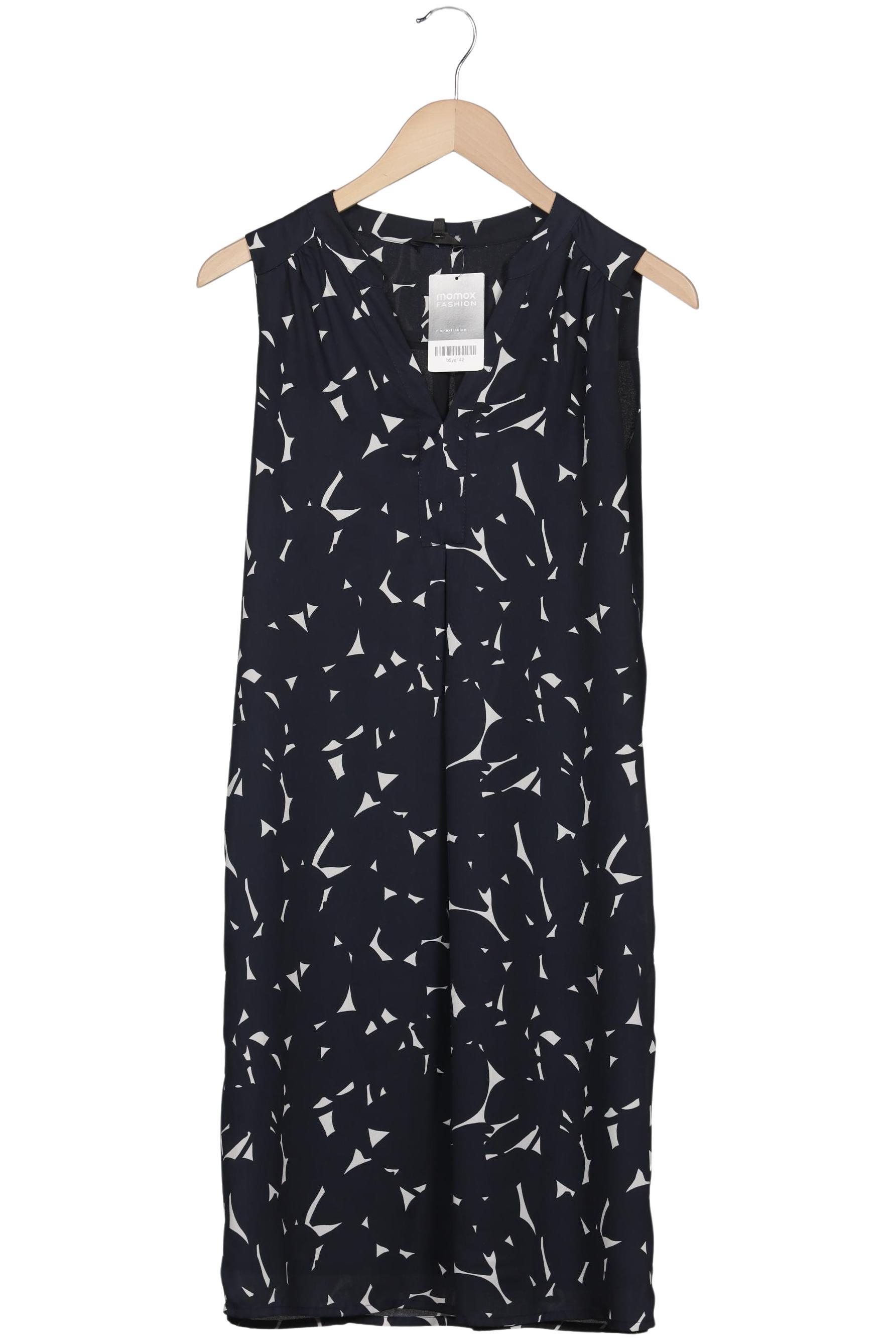 

Opus Damen Kleid, marineblau, Gr. 38