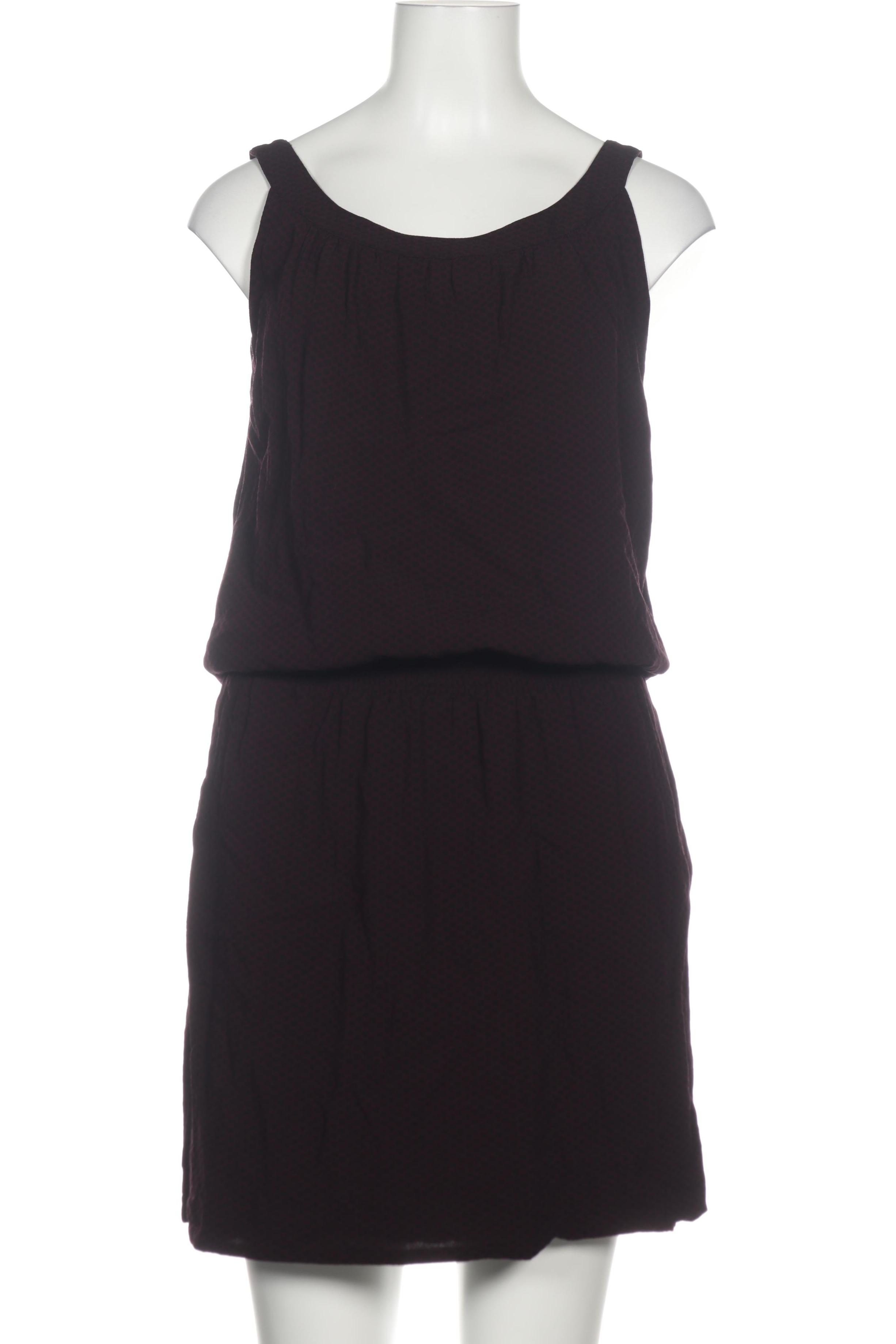 

Opus Damen Kleid, schwarz, Gr. 34
