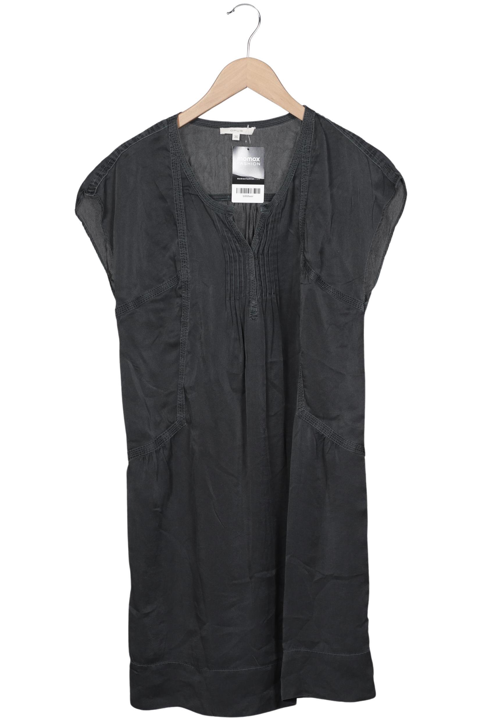 

Opus Damen Kleid, türkis, Gr. 36