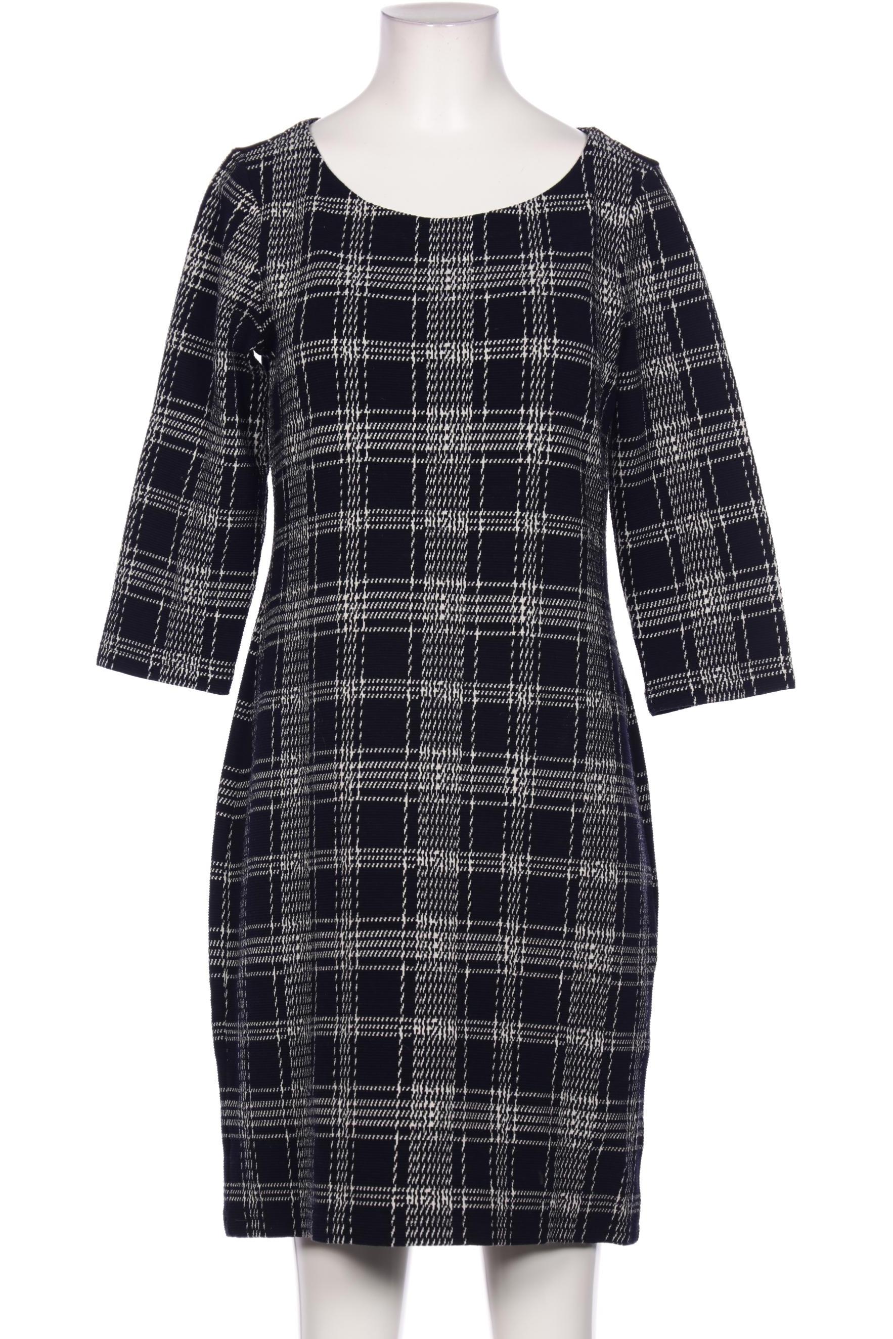 

Opus Damen Kleid, schwarz, Gr. 38