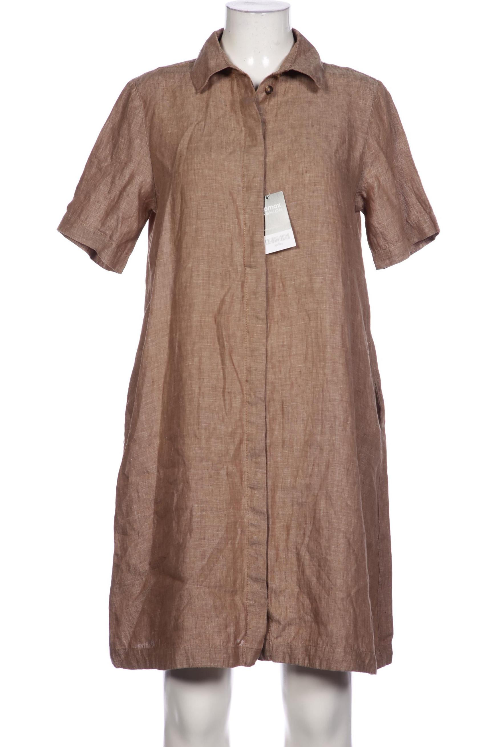 

Opus Damen Kleid, braun, Gr. 38