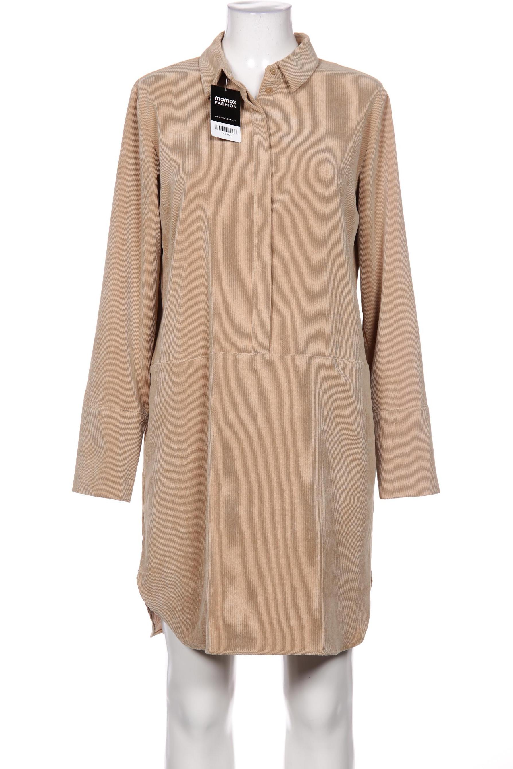 

Opus Damen Kleid, braun, Gr. 38