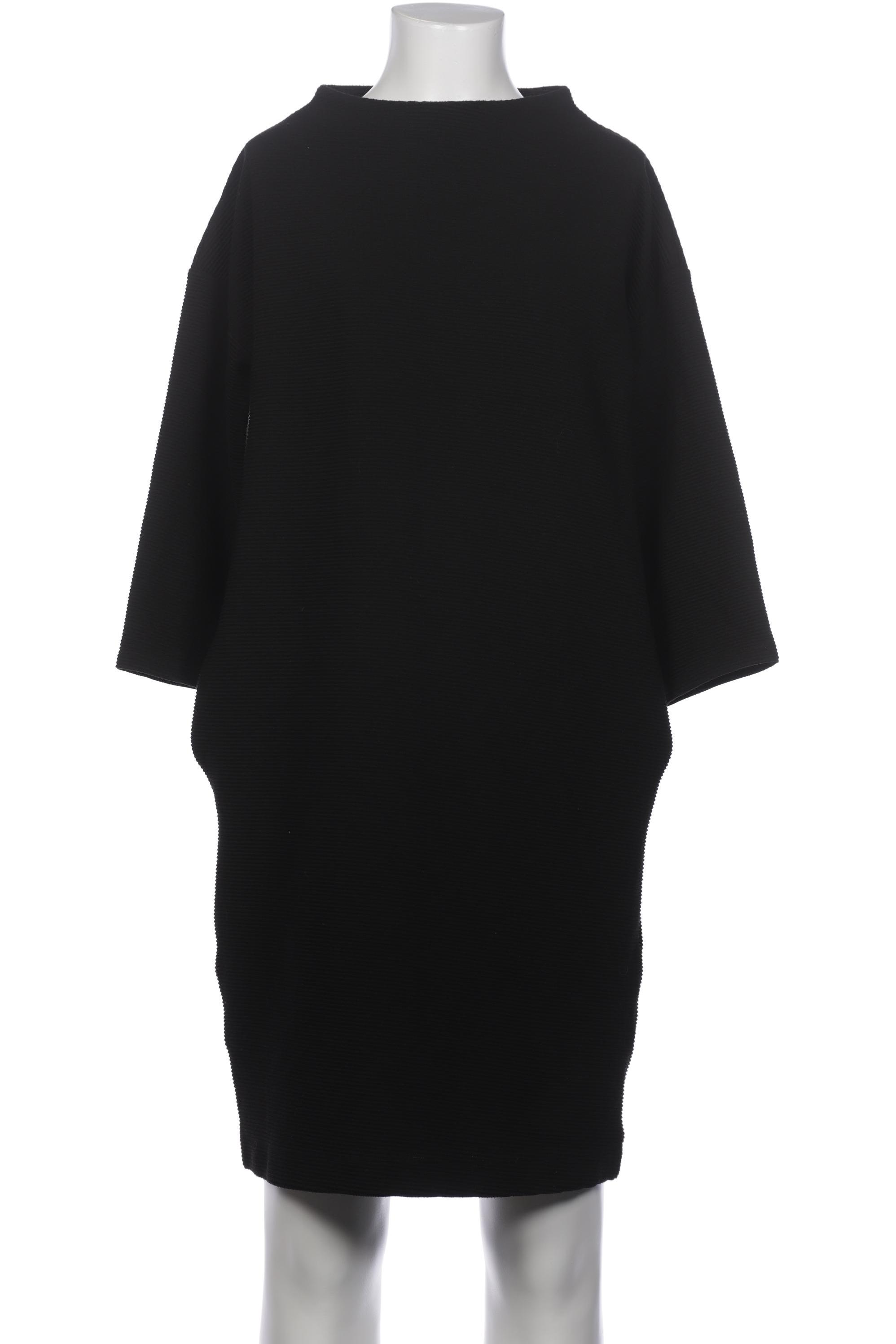 

Opus Damen Kleid, schwarz, Gr. 38