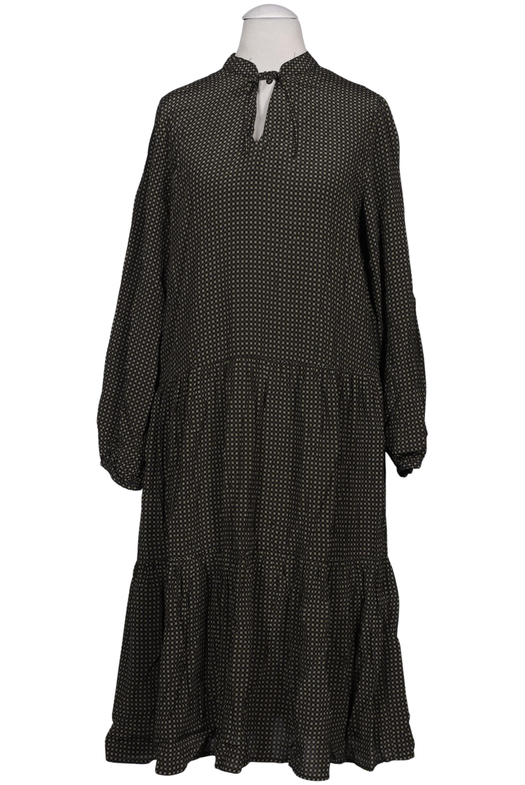 

Opus Damen Kleid, schwarz, Gr. 34