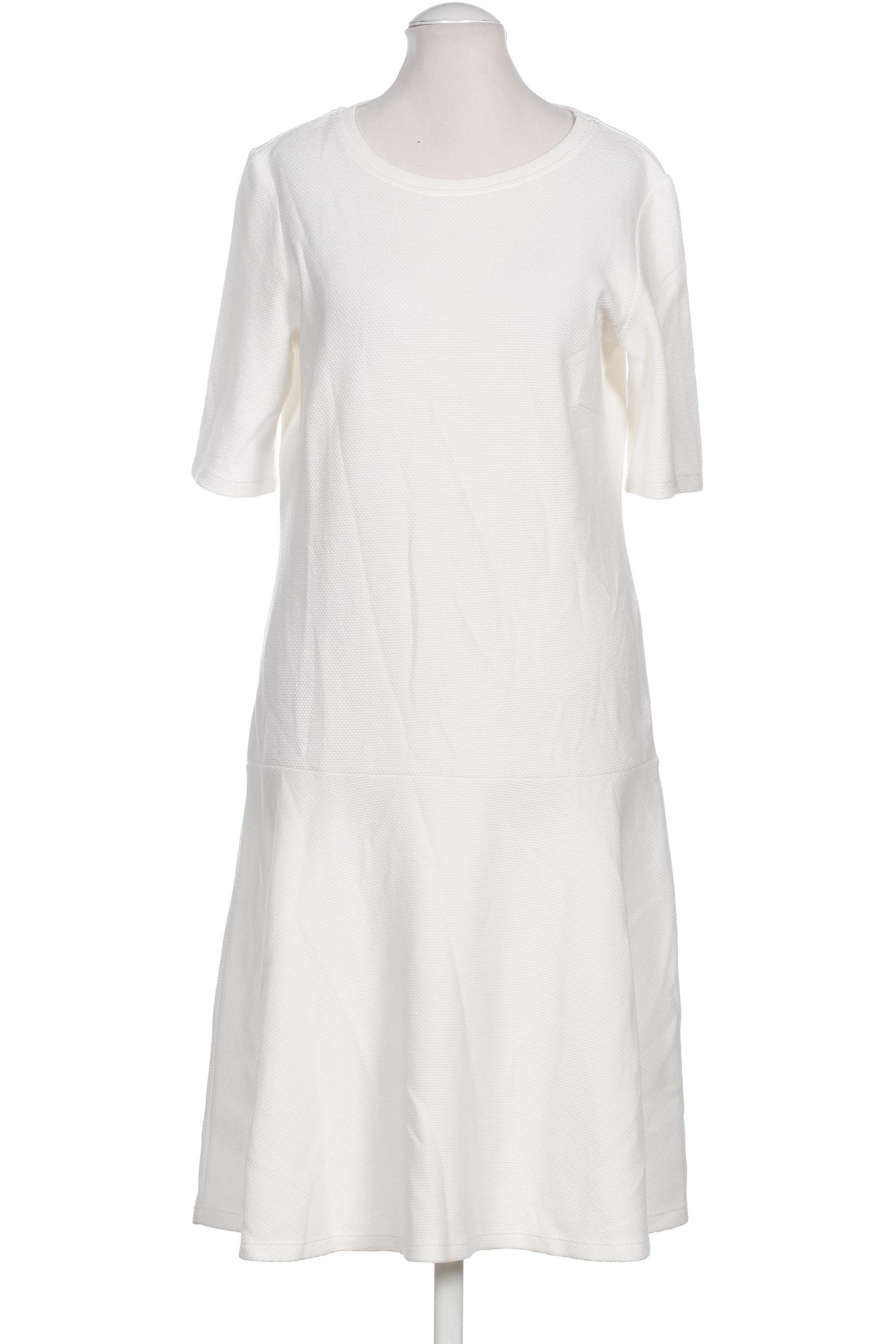 

Opus Damen Kleid, weiß, Gr. 36