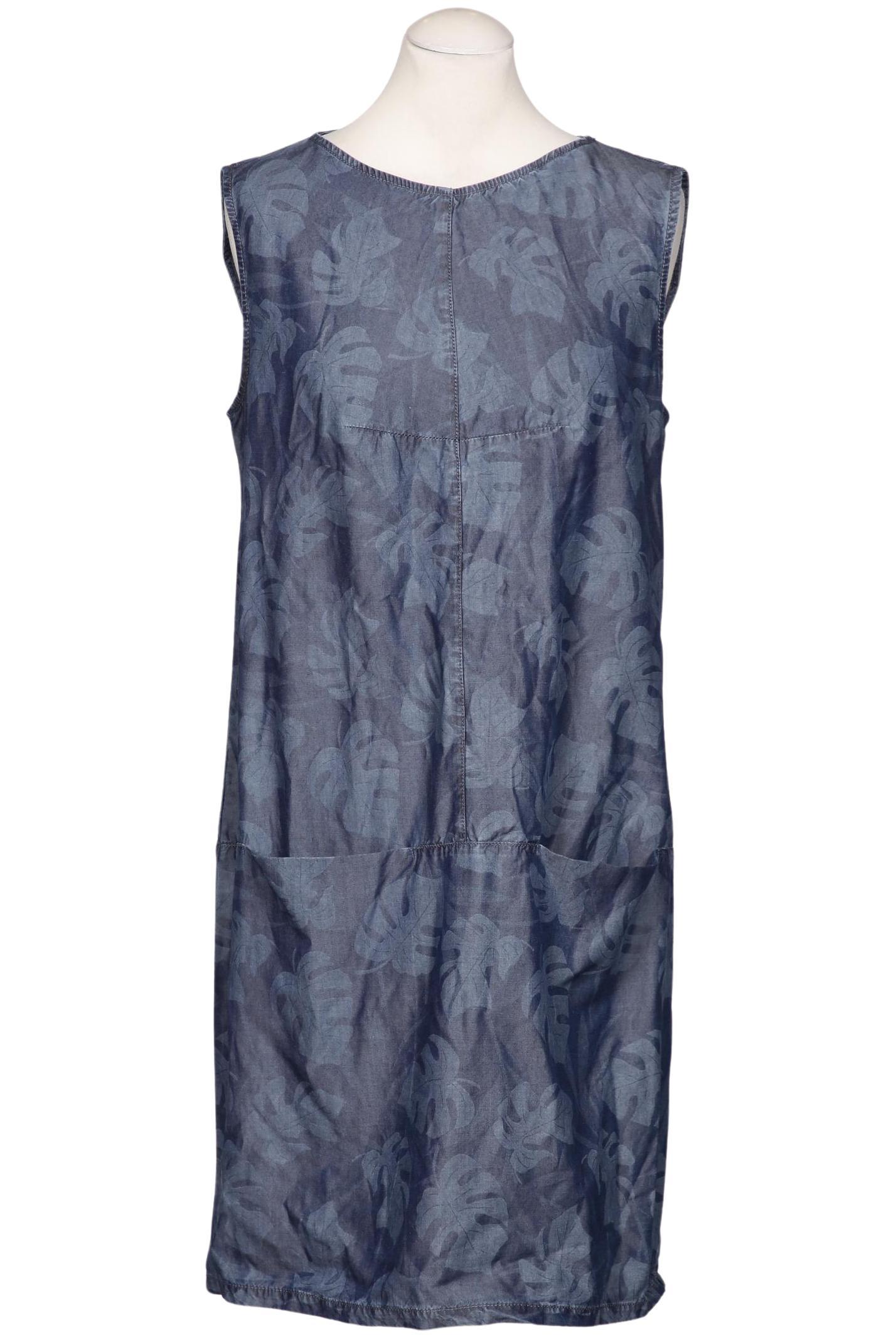 

Opus Damen Kleid, blau, Gr. 40