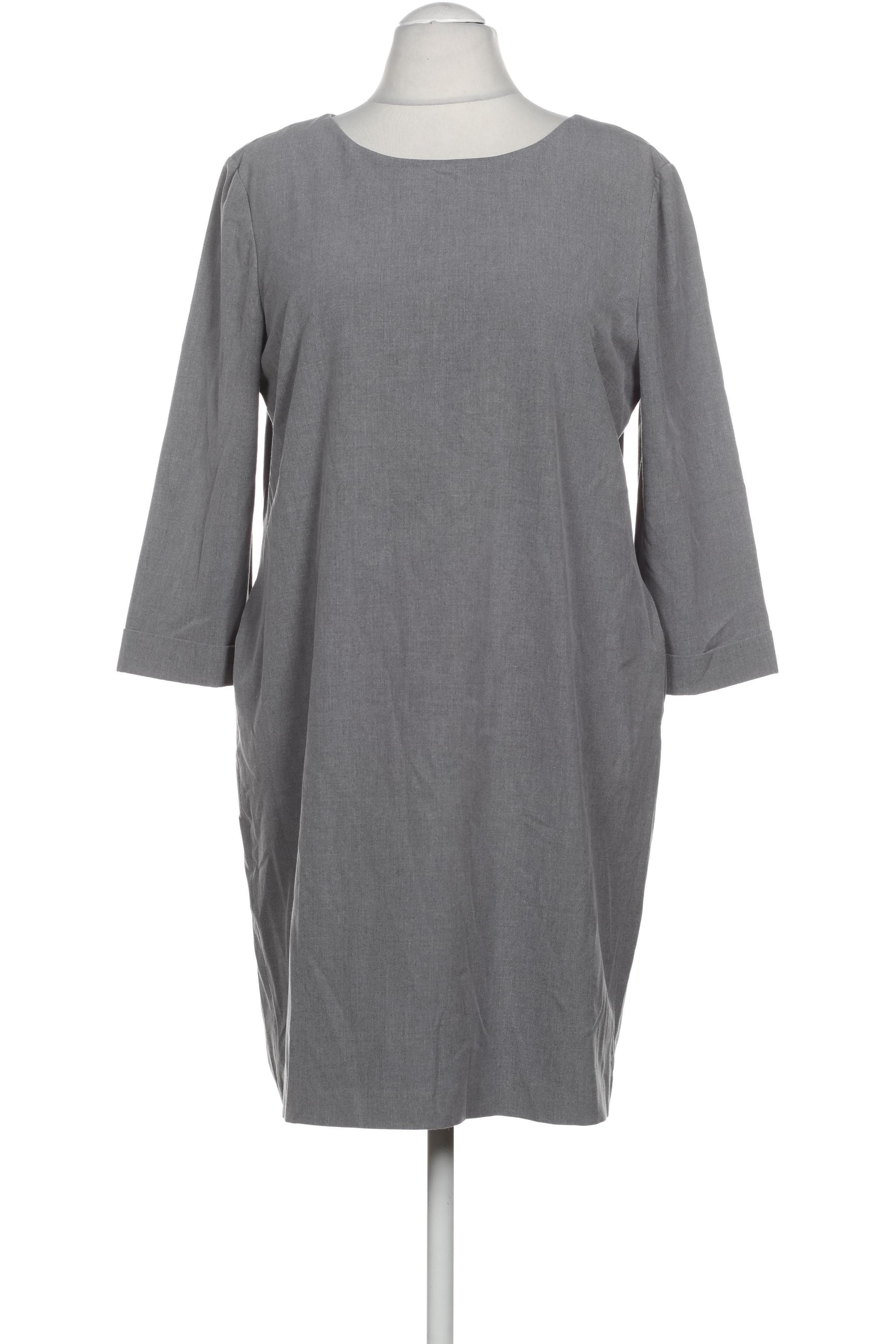 

Opus Damen Kleid, grau, Gr. 42