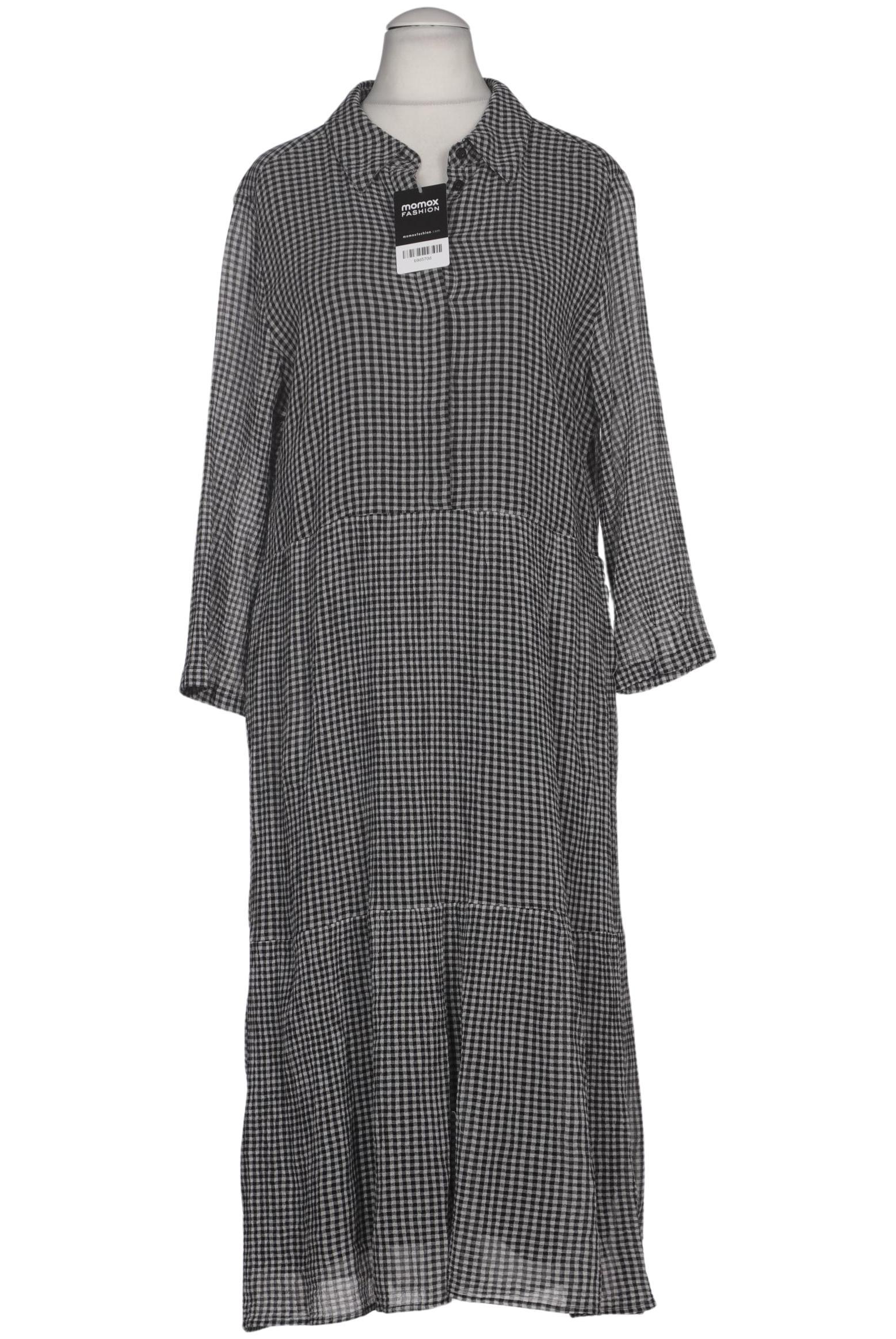 

Opus Damen Kleid, schwarz, Gr. 38