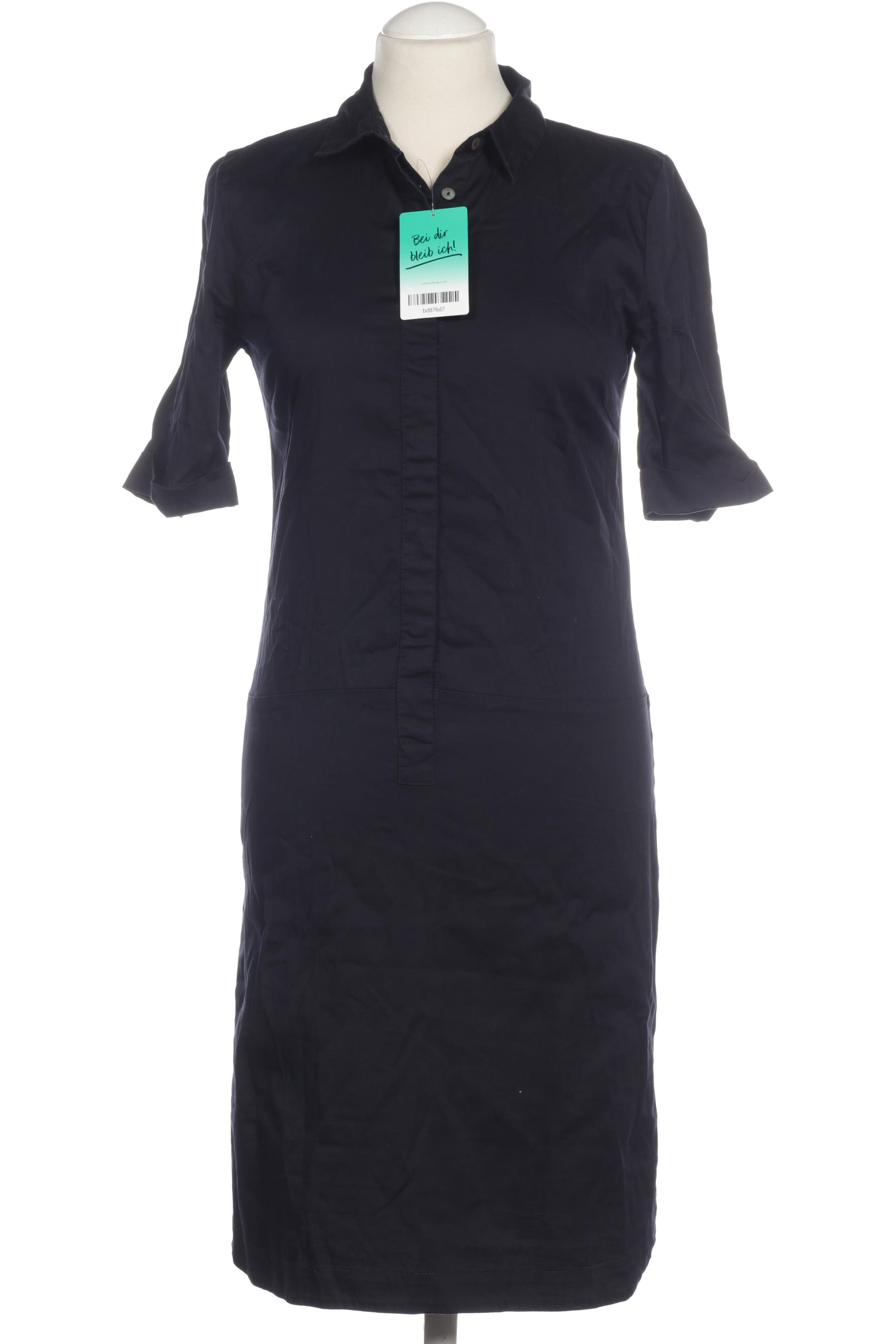 

Opus Damen Kleid, blau, Gr. 36