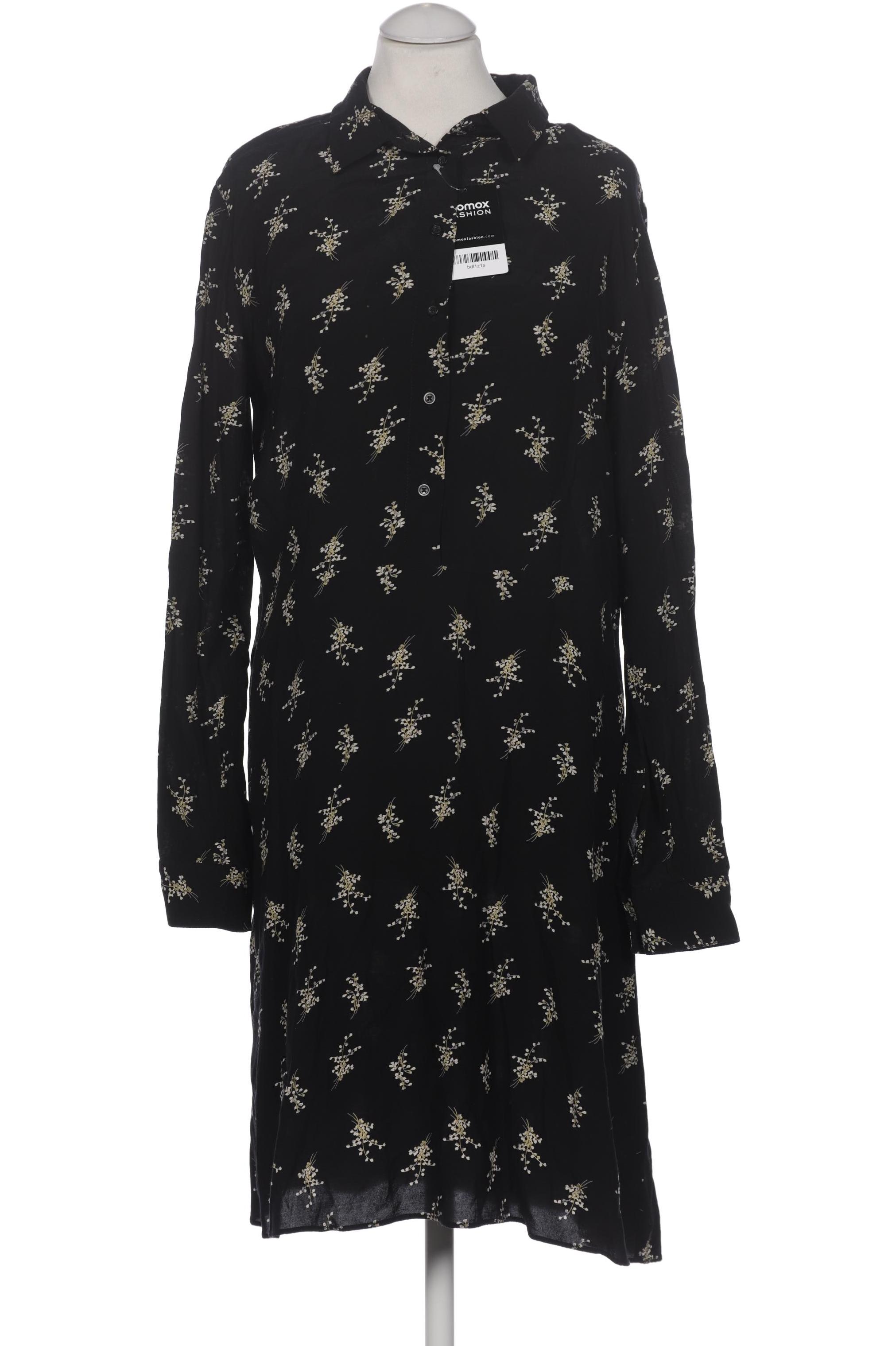 

Opus Damen Kleid, schwarz, Gr. 38